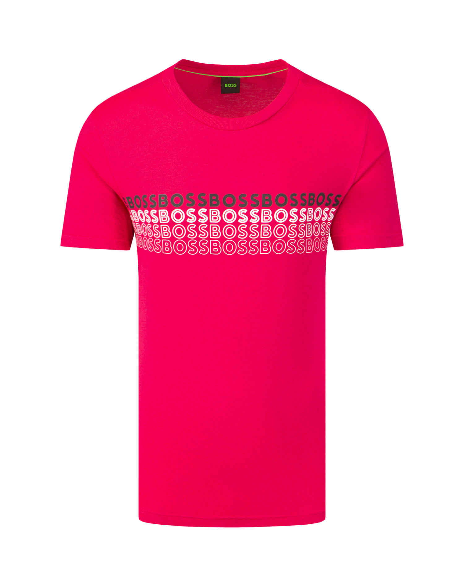 Boss Tee 2 T-Shirt 