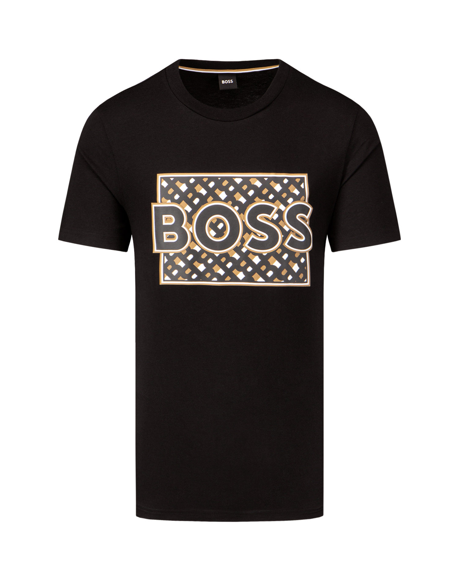 Boss Tiburt T-Shirt 
