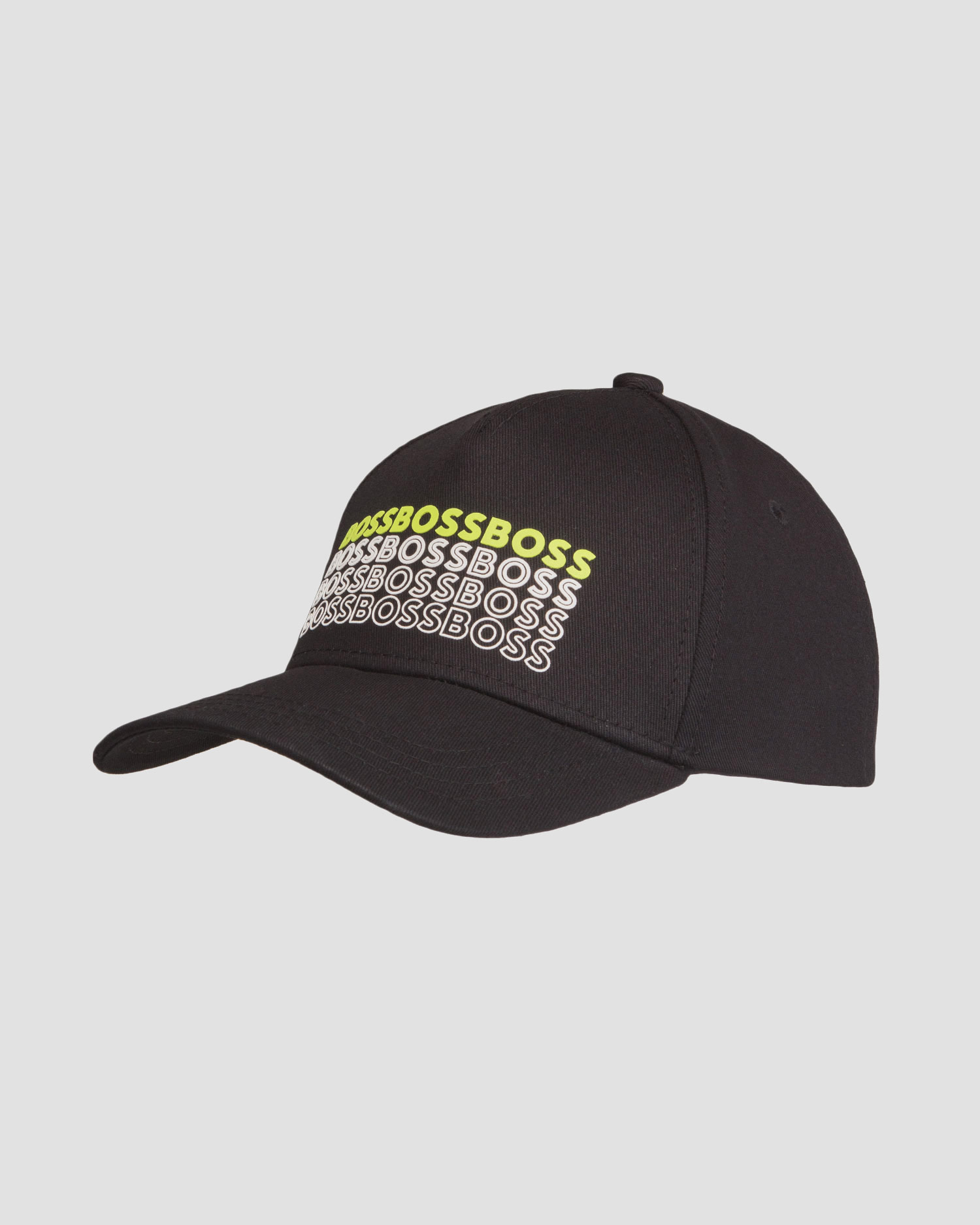 Boss Cap-High Tech Prep Kappe