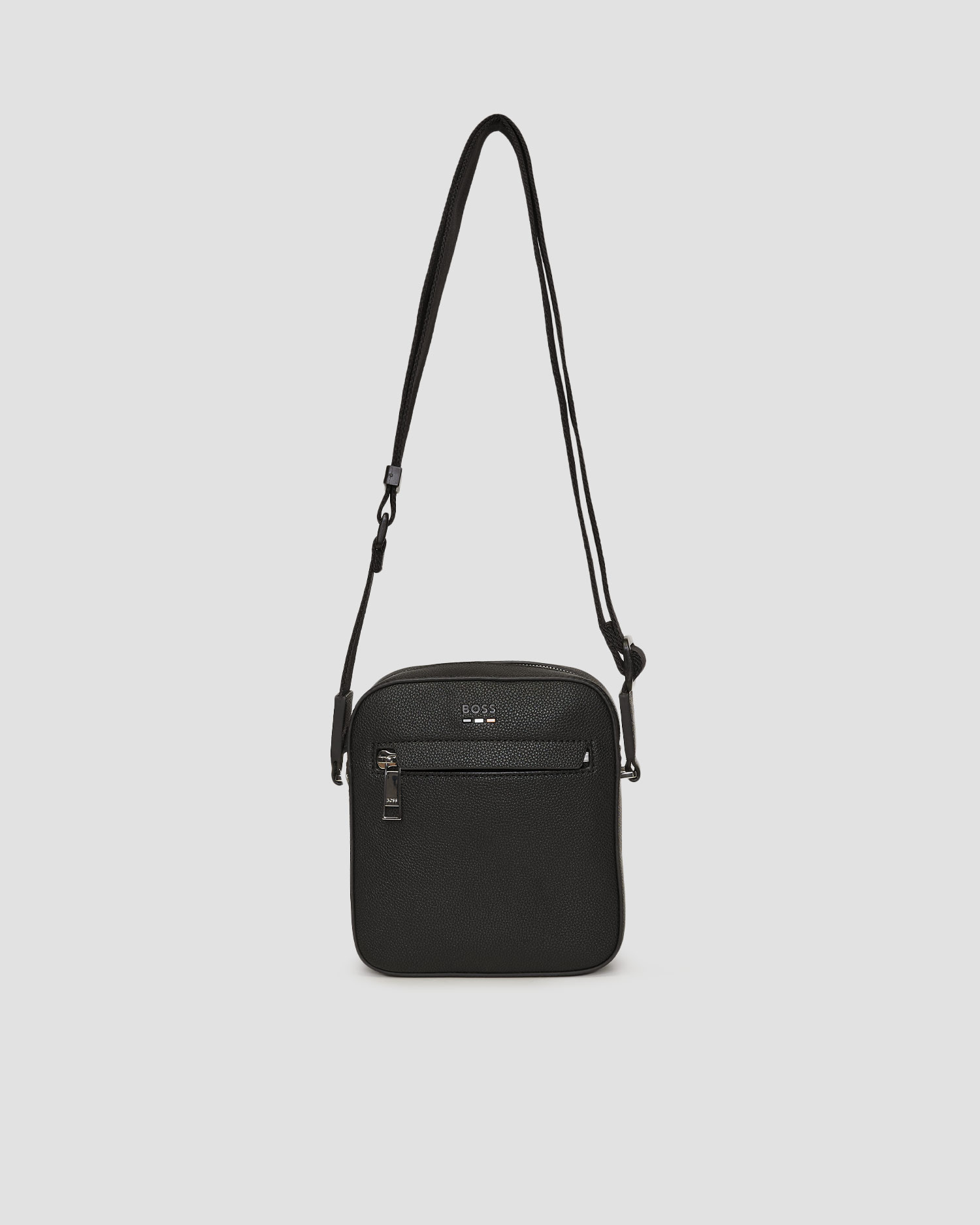 Borsa da uomo Hugo Boss Ray nera