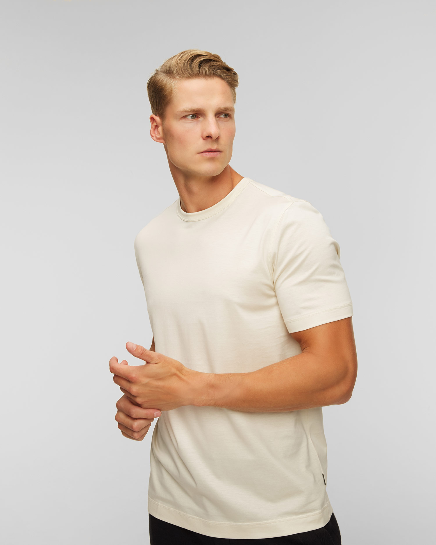 Hugo Boss Thompson 03 Herren-T-Shirt