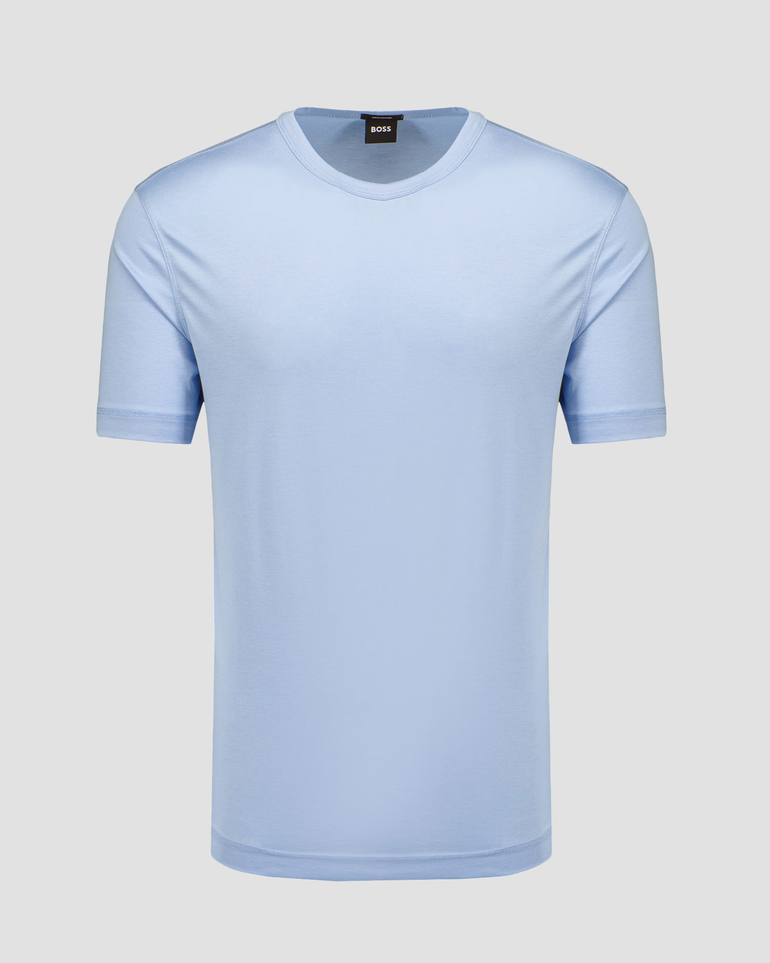 T-shirt Boss Thompson