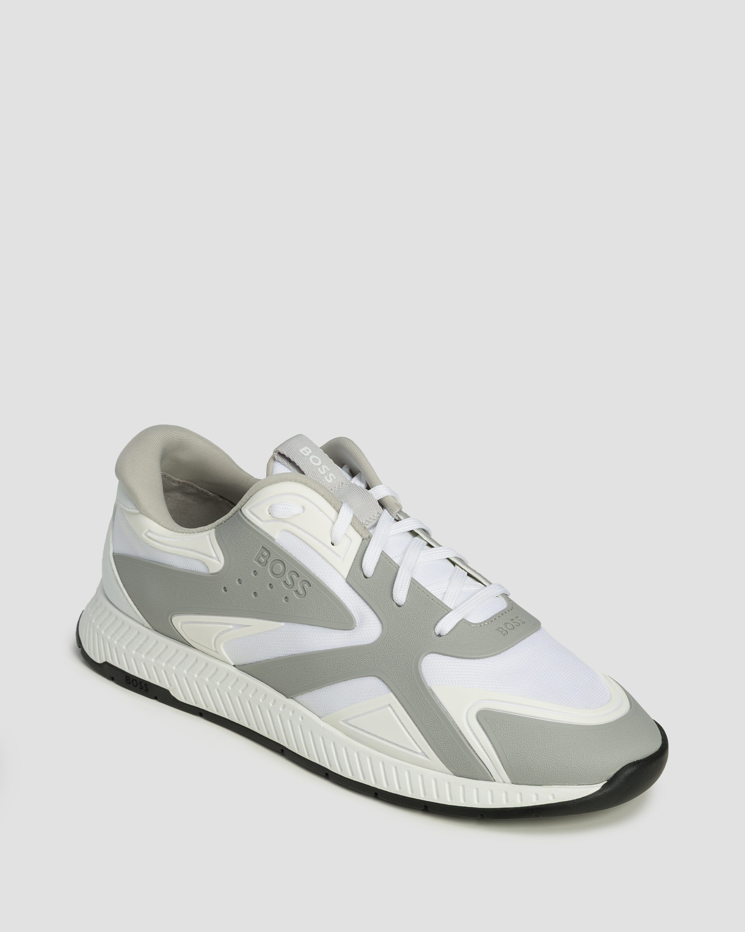 Chaussures Boss Titanium Runn Thm