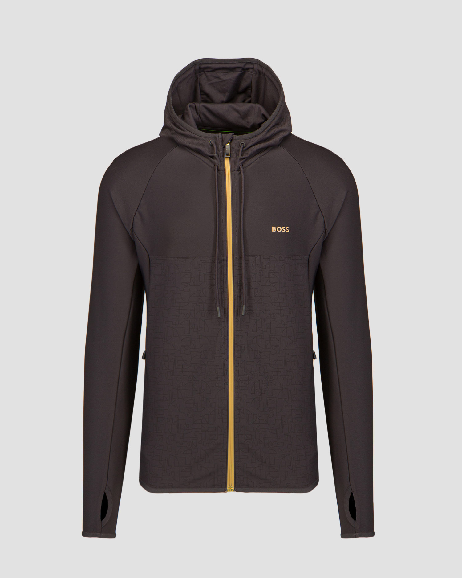 Hugo Boss Sicon Active 1 Herren-Sweatshirt