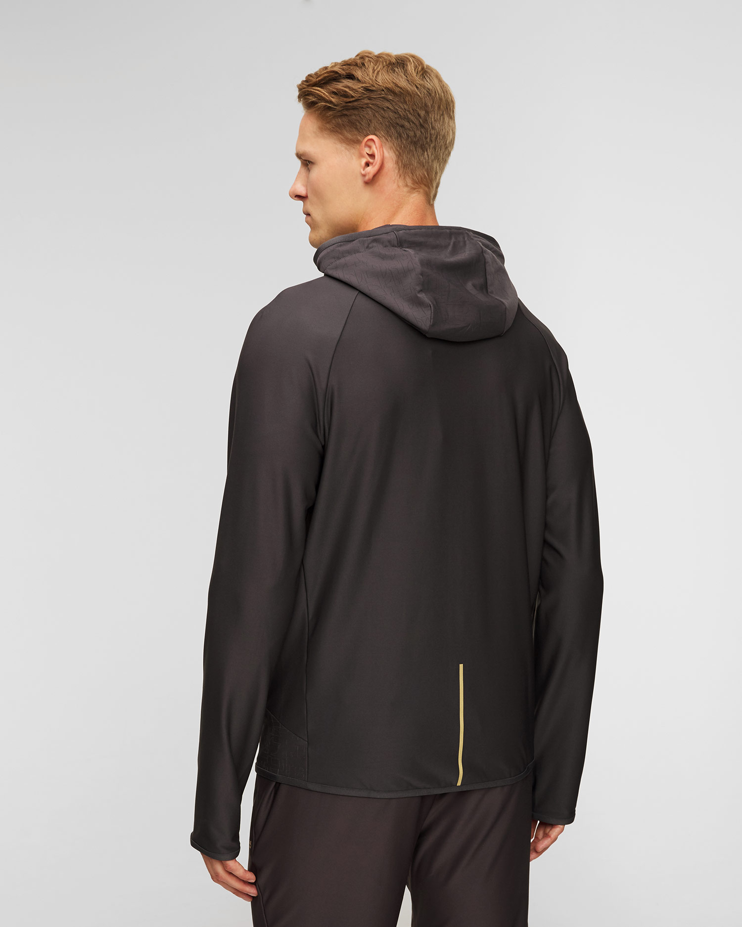 Hugo Boss Sicon Active 1 Herren-Sweatshirt