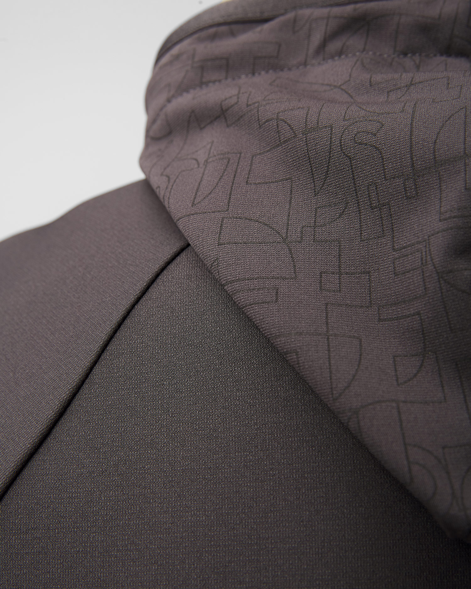 Pánska mikina Hugo Boss Sicon Active 1