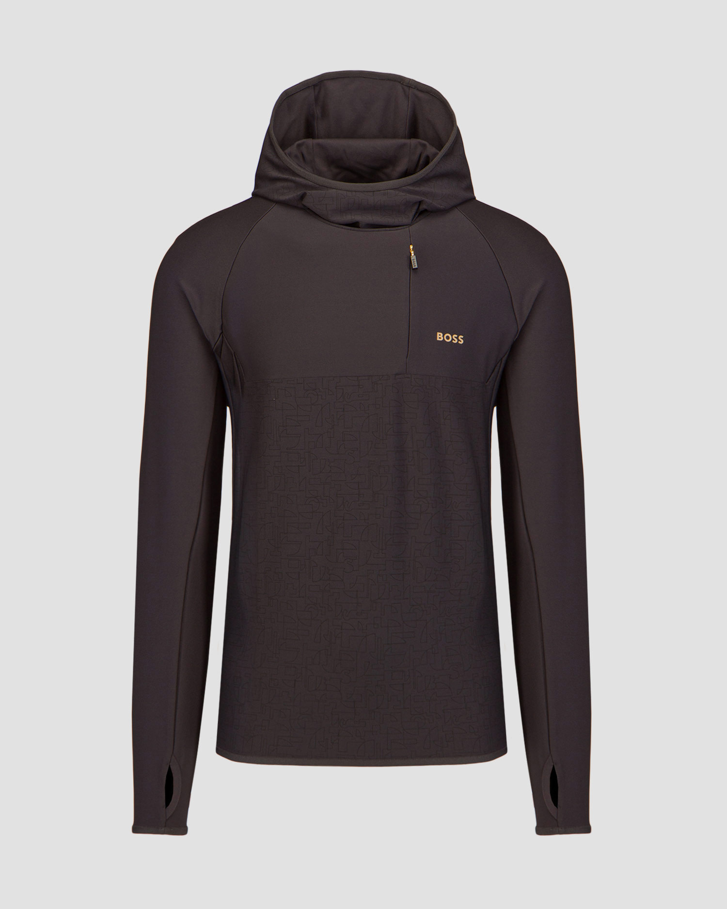 Hugo Boss Soocon Active 1 Herren-Sweatshirt