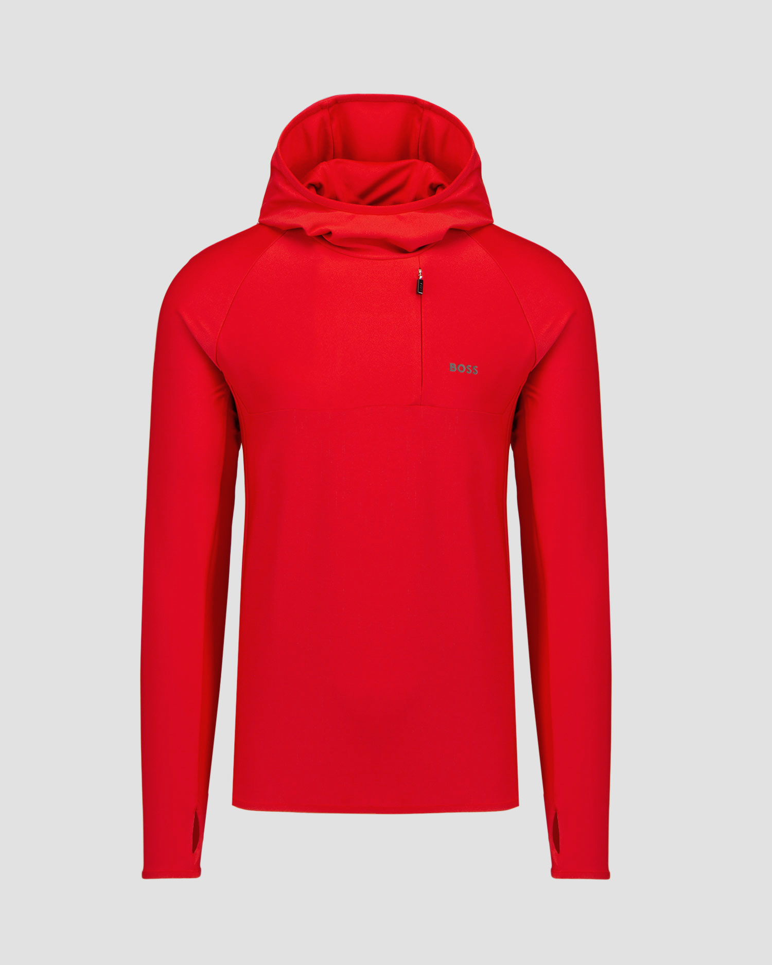 Hugo Boss Sicon Active 1 Herren-Sweatshirt
