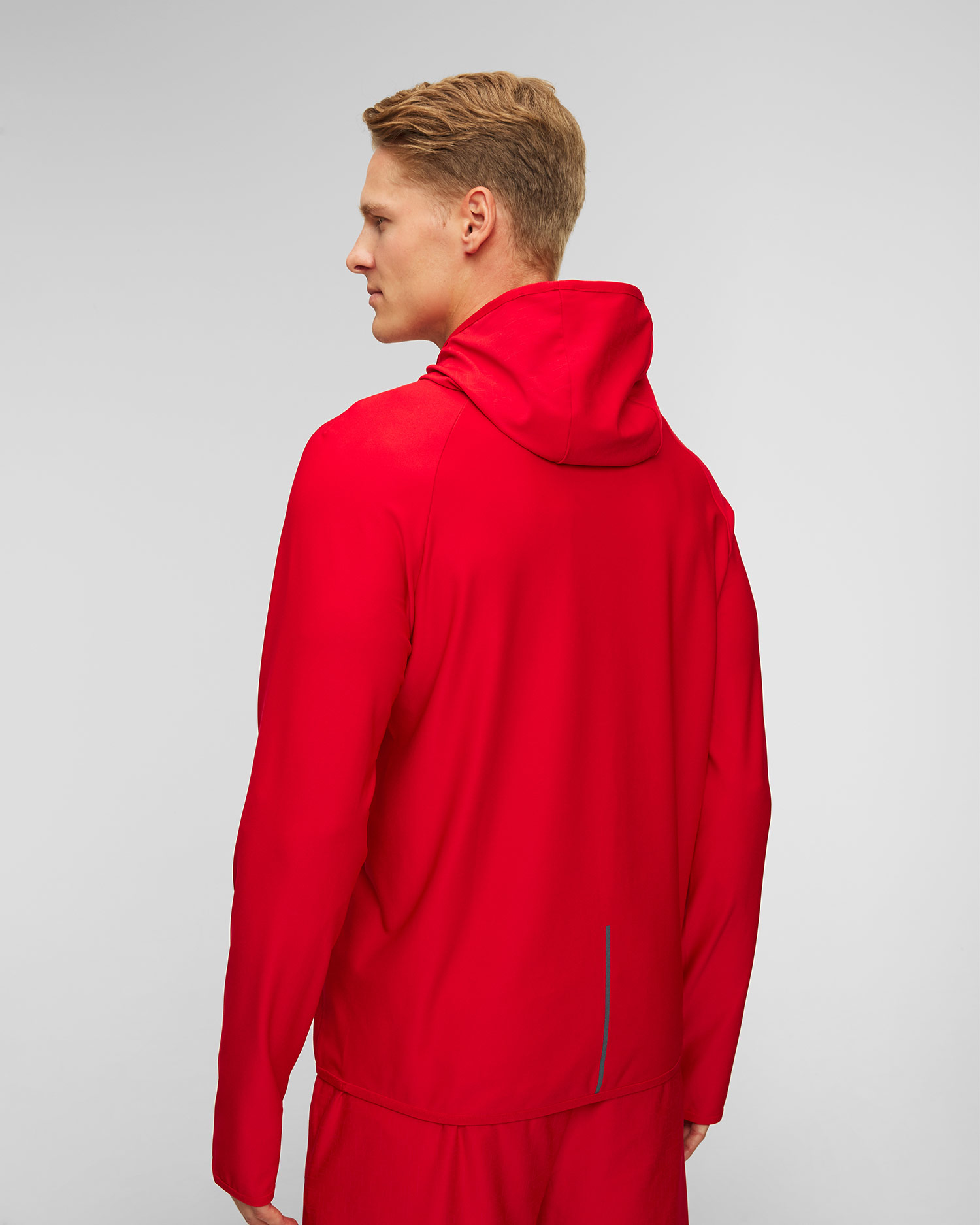 Hugo Boss Sicon Active 1 Herren-Sweatshirt