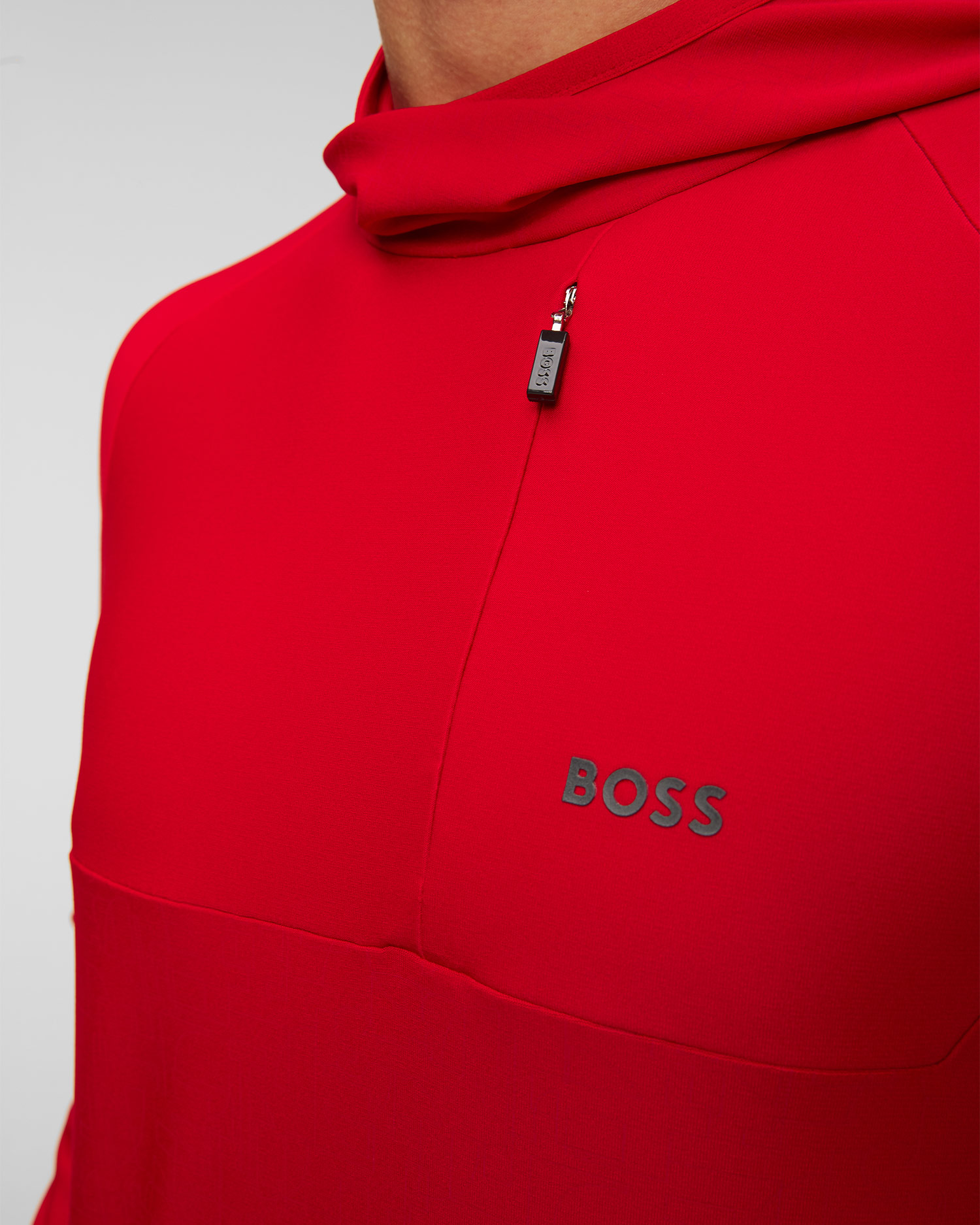 Pánska mikina Hugo Boss Sicon Active 1