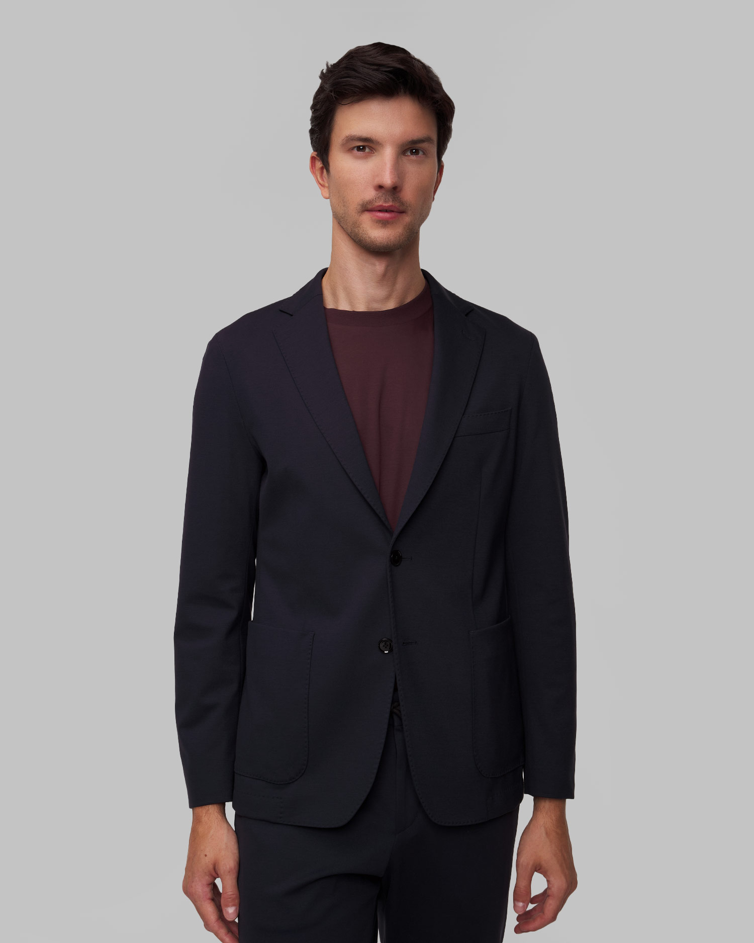 Hugo Boss C-Hanry Blazer für Herren in Marineblau