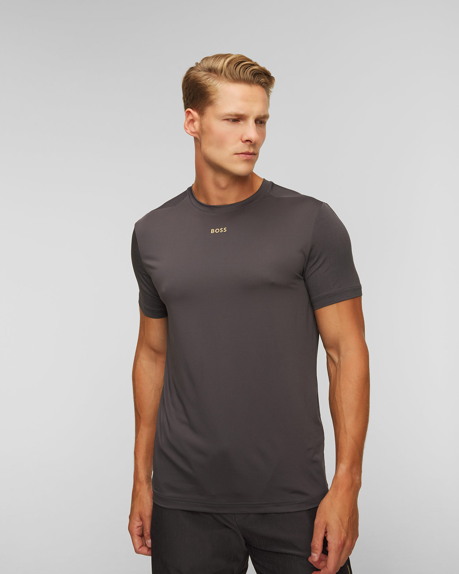 Hugo Boss Active 1 Herren-T-Shirt 50494735-27 | S