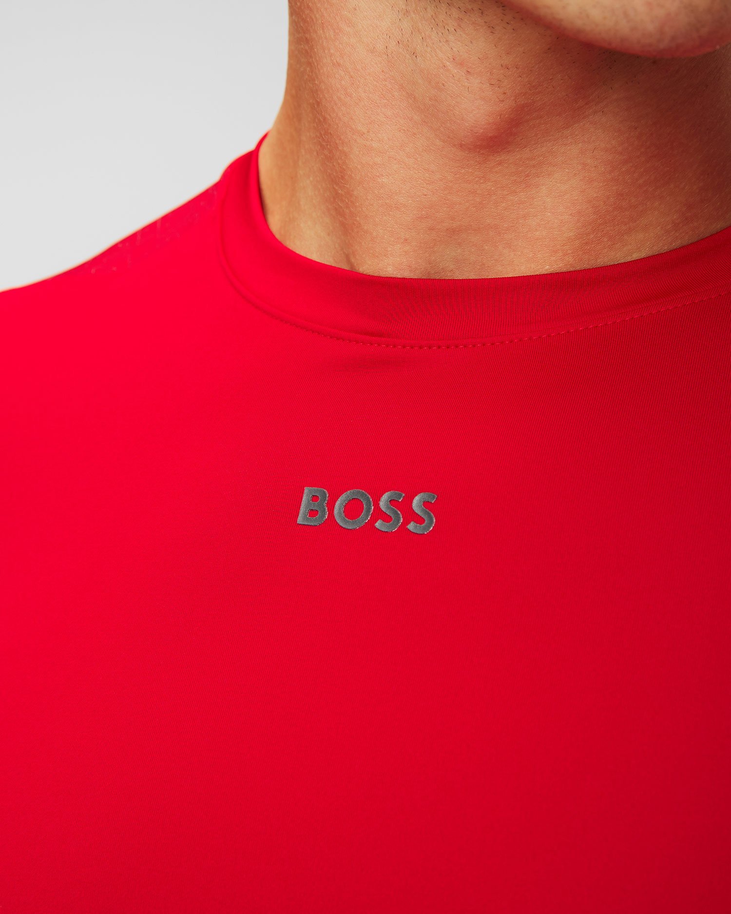 Pánske tričko Hugo Boss Active 1