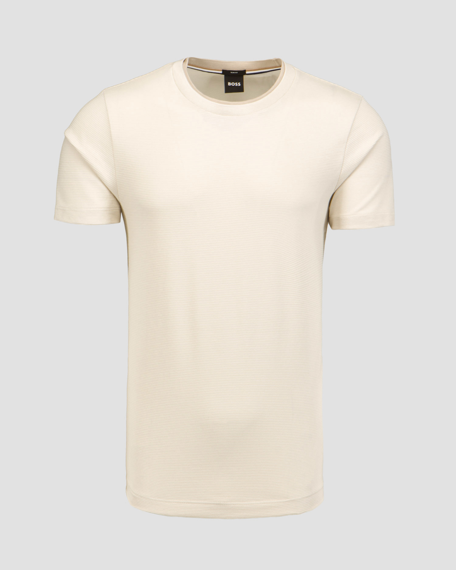Pánske tričko Hugo Boss Tessler 140