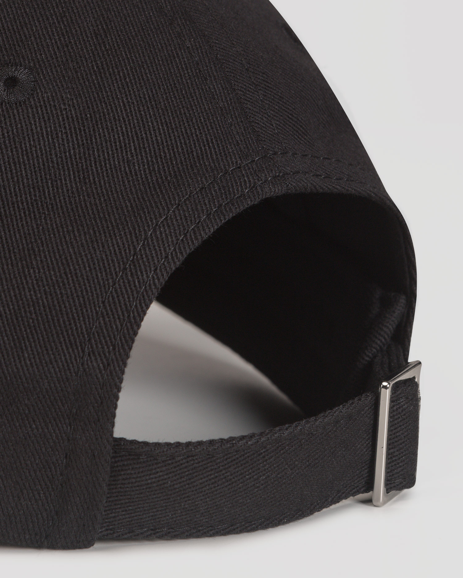 Czapka z daszkiem męska Hugo Boss Zed czarna