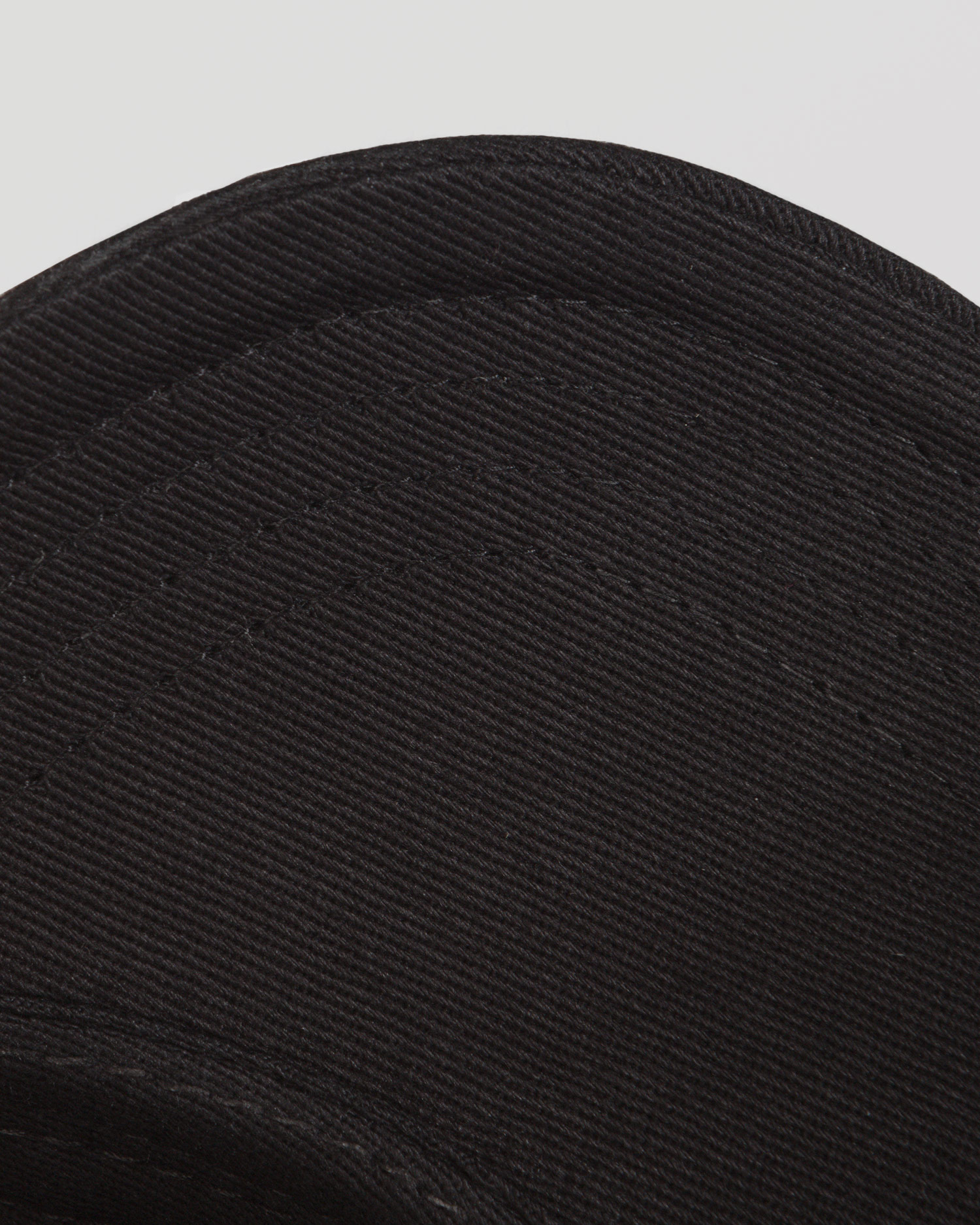 Czapka z daszkiem męska Hugo Boss Zed czarna