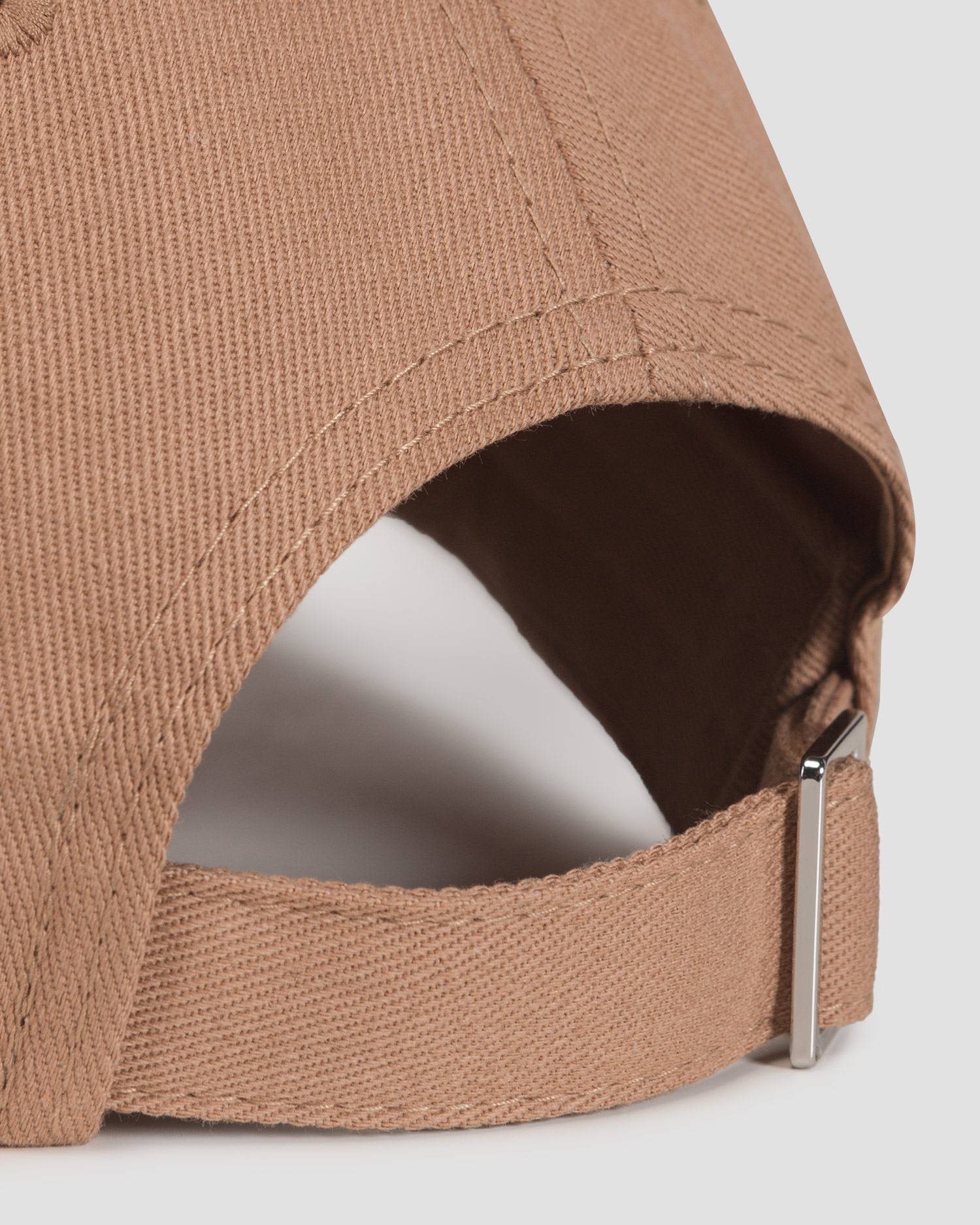 Czapka z daszkiem męska Hugo Boss Zed beżowa