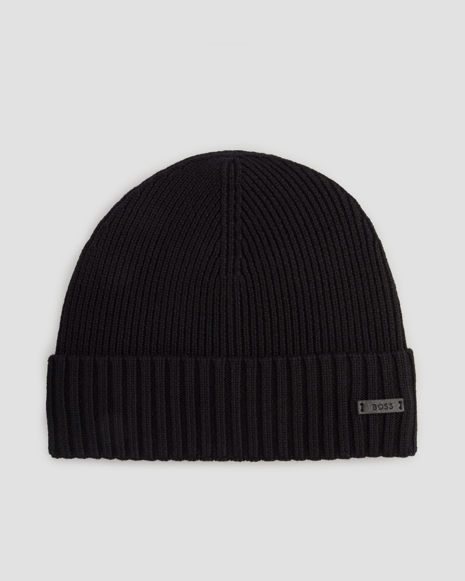 Men's woolen hat Hugo Boss Fati