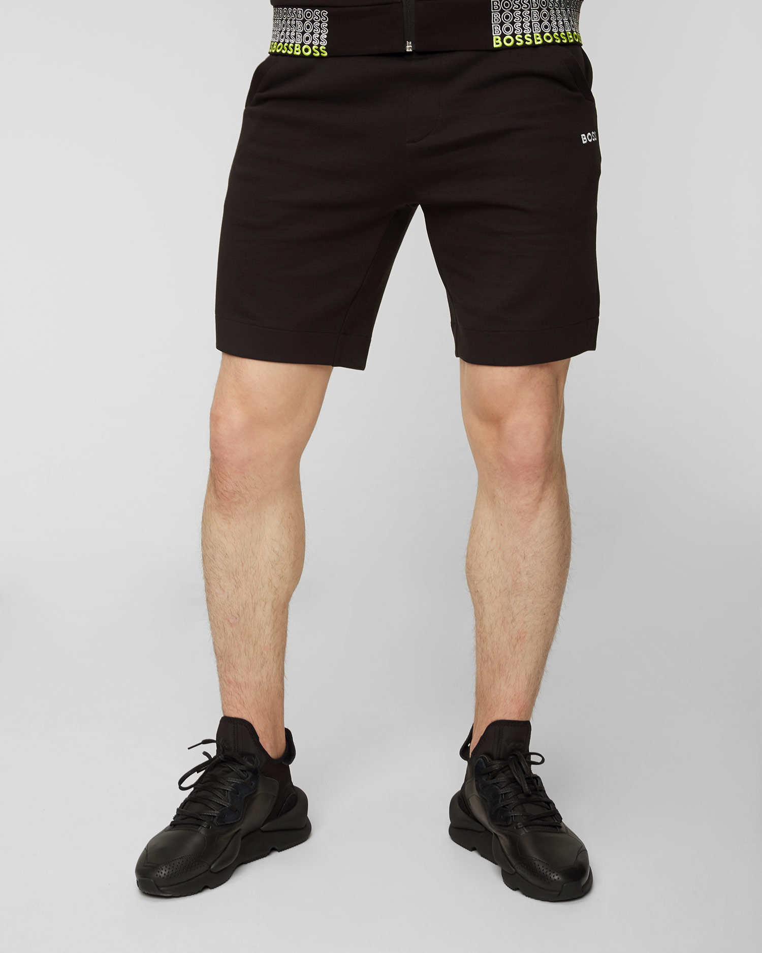 Boss Headlo 1 Shorts