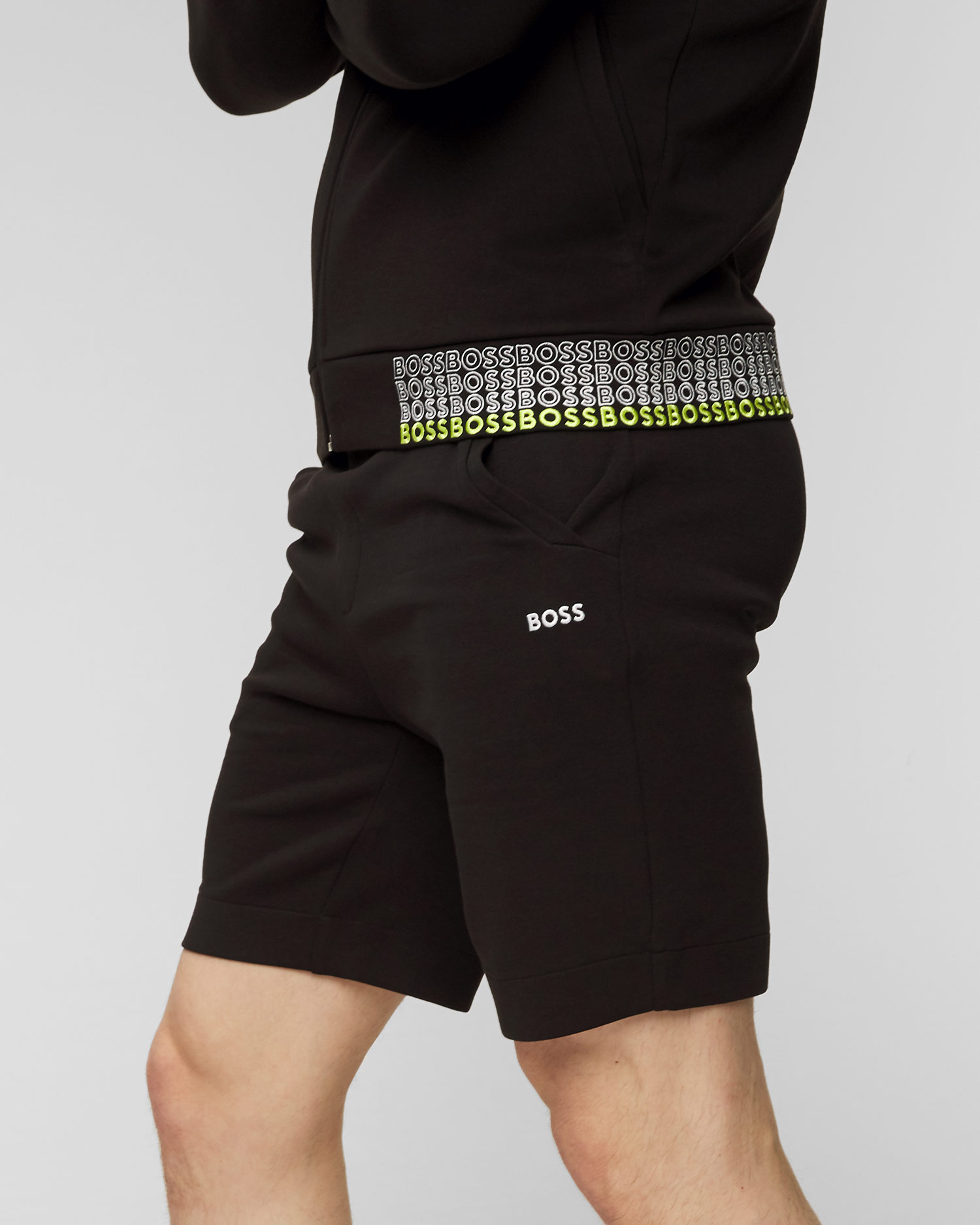 Shorts Boss Headlo 1