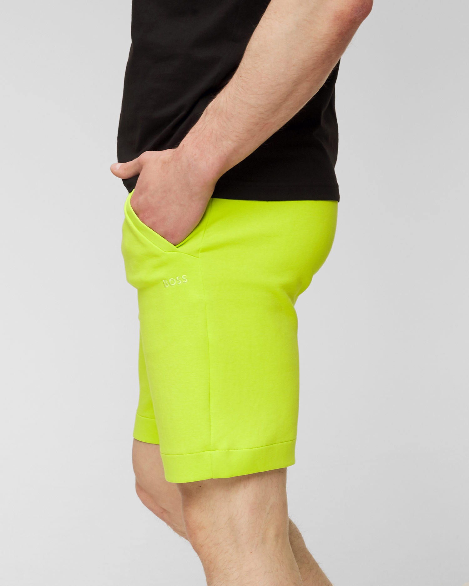 Shorts Boss Headlo 1