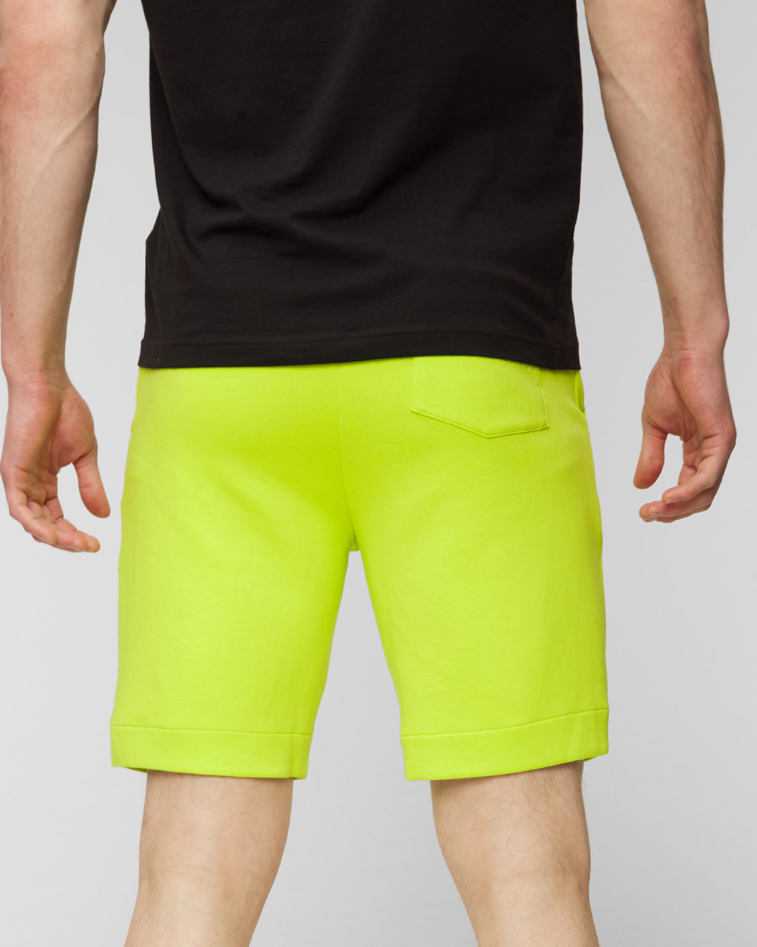 Shorts Boss Headlo 1