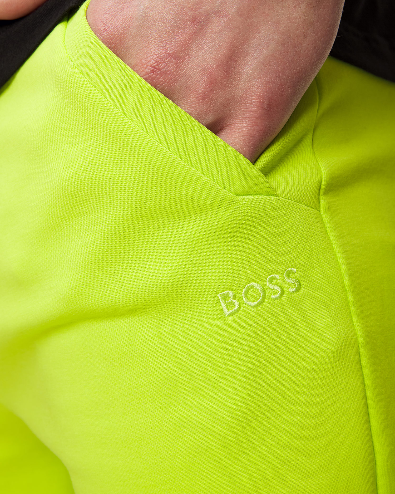 Shorts Boss Headlo 1