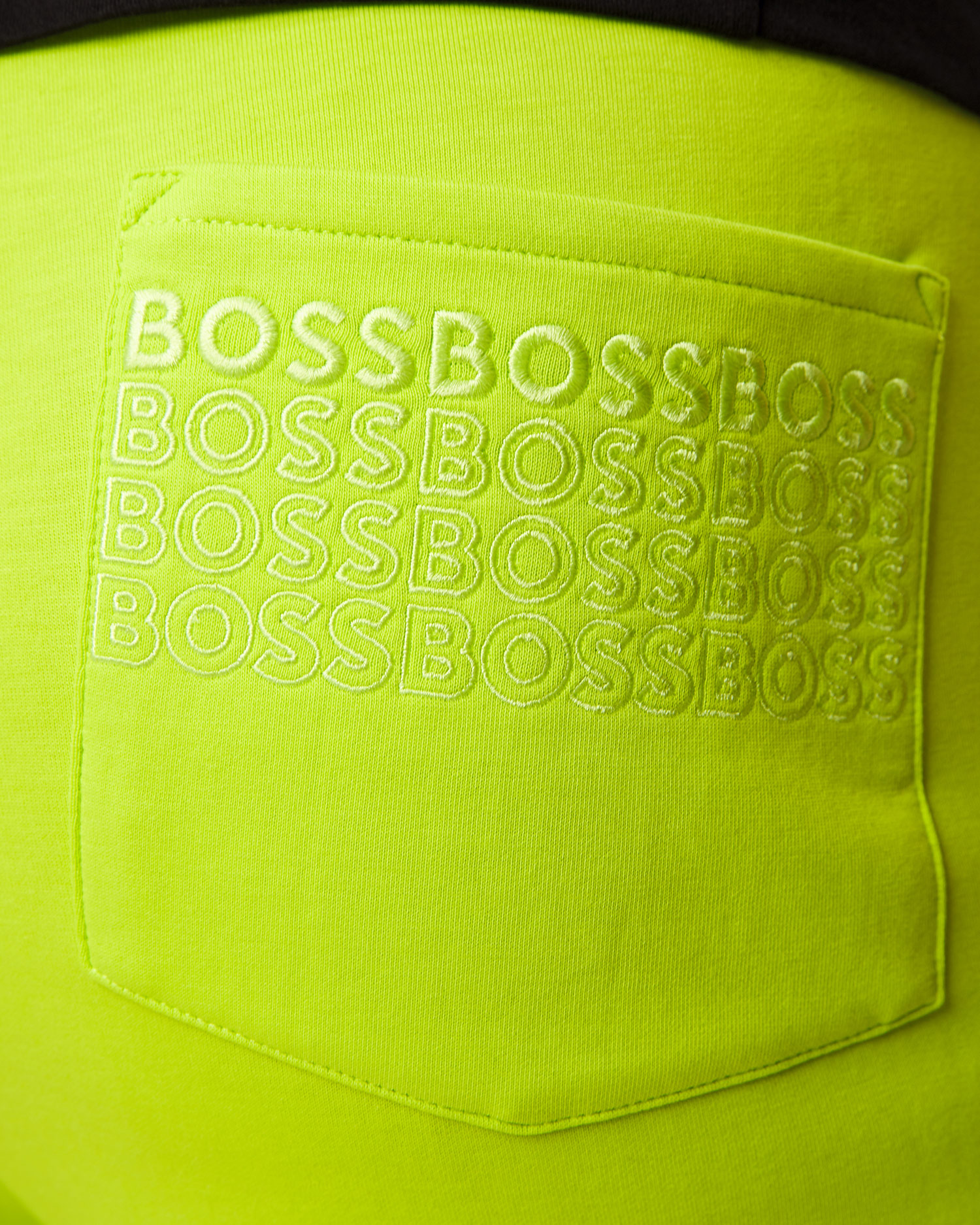 Shorts Boss Headlo 1
