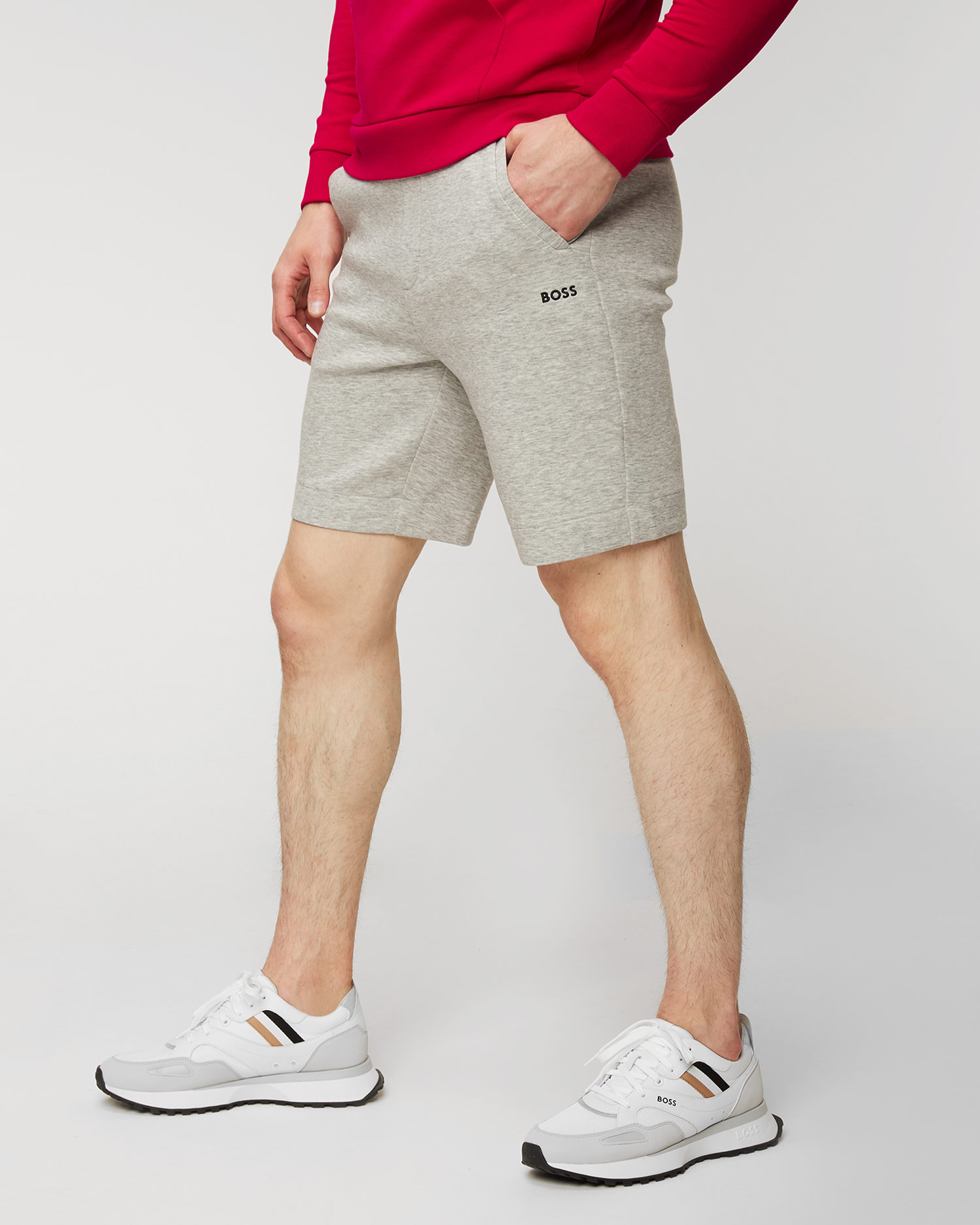 Shorts Boss Headlo 1