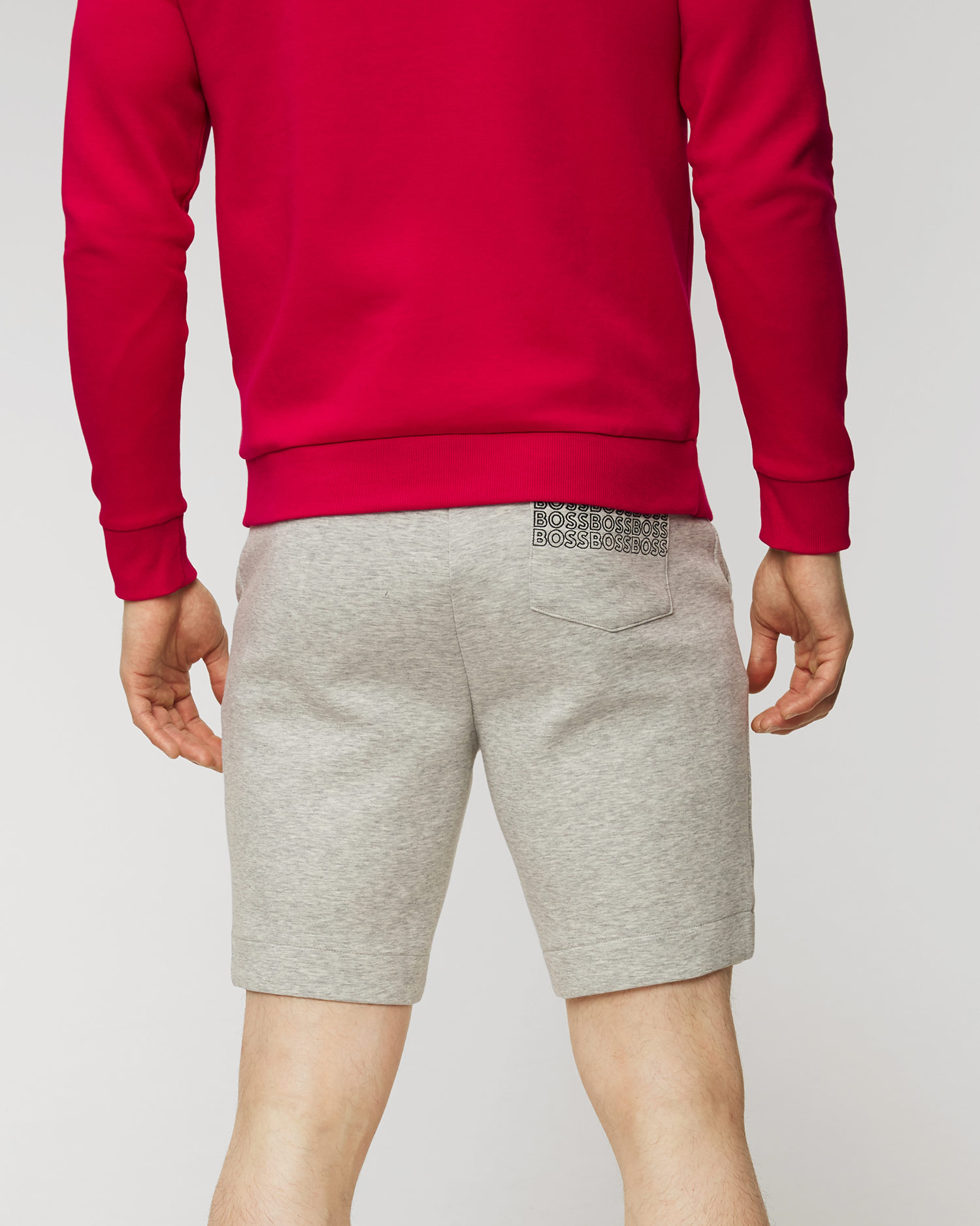 Shorts Boss Headlo 1