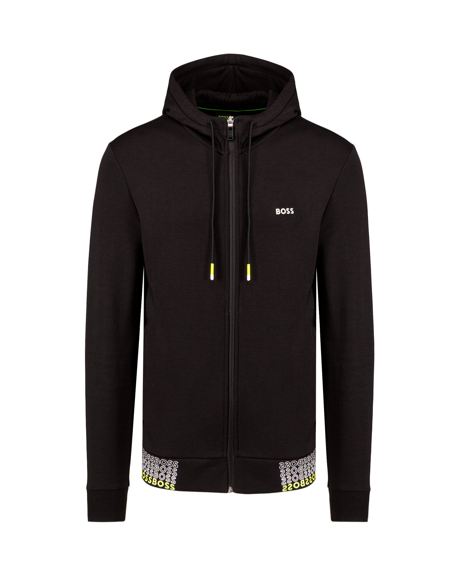 Boss Saggy Kapuzenpullover