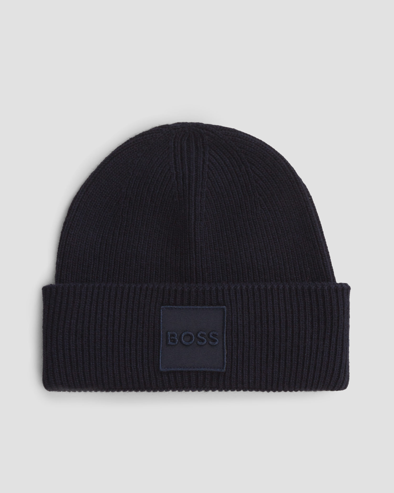 Czapka męska Hugo Boss Myiconic