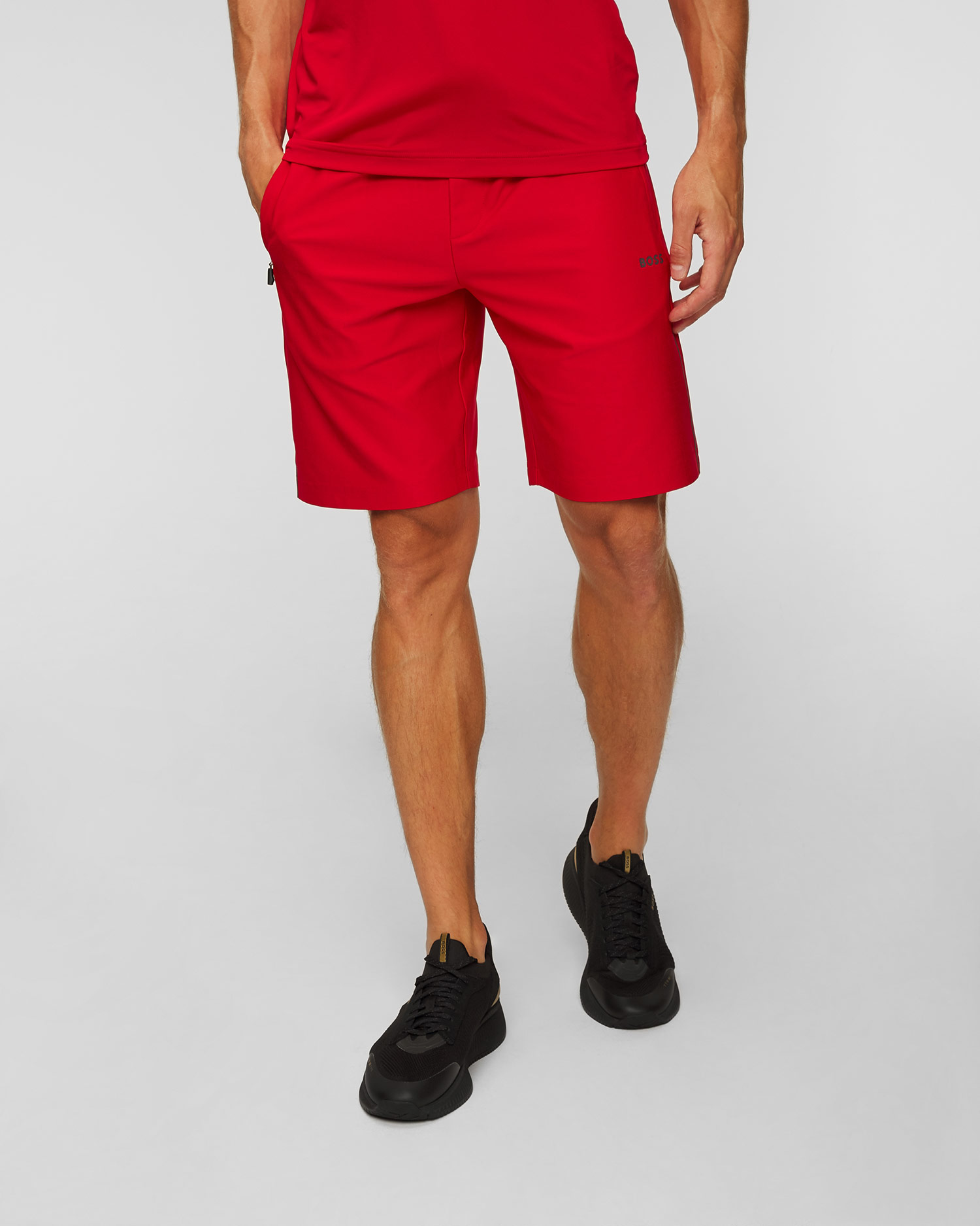 Men’s shorts Hugo Boss Hecon Active 1