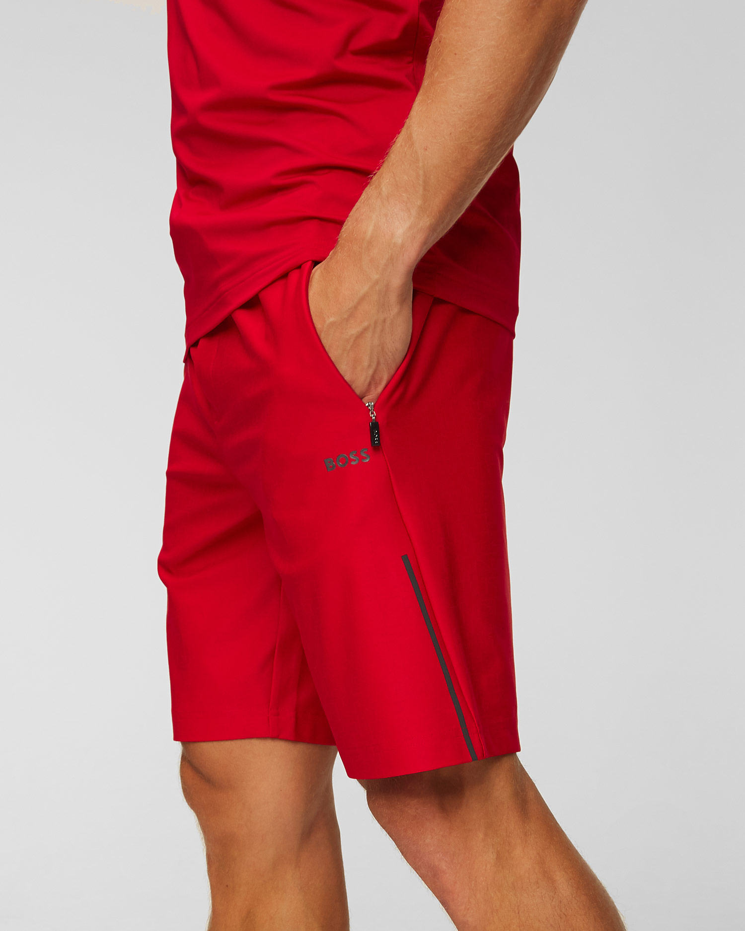 Men’s shorts Hugo Boss Hecon Active 1