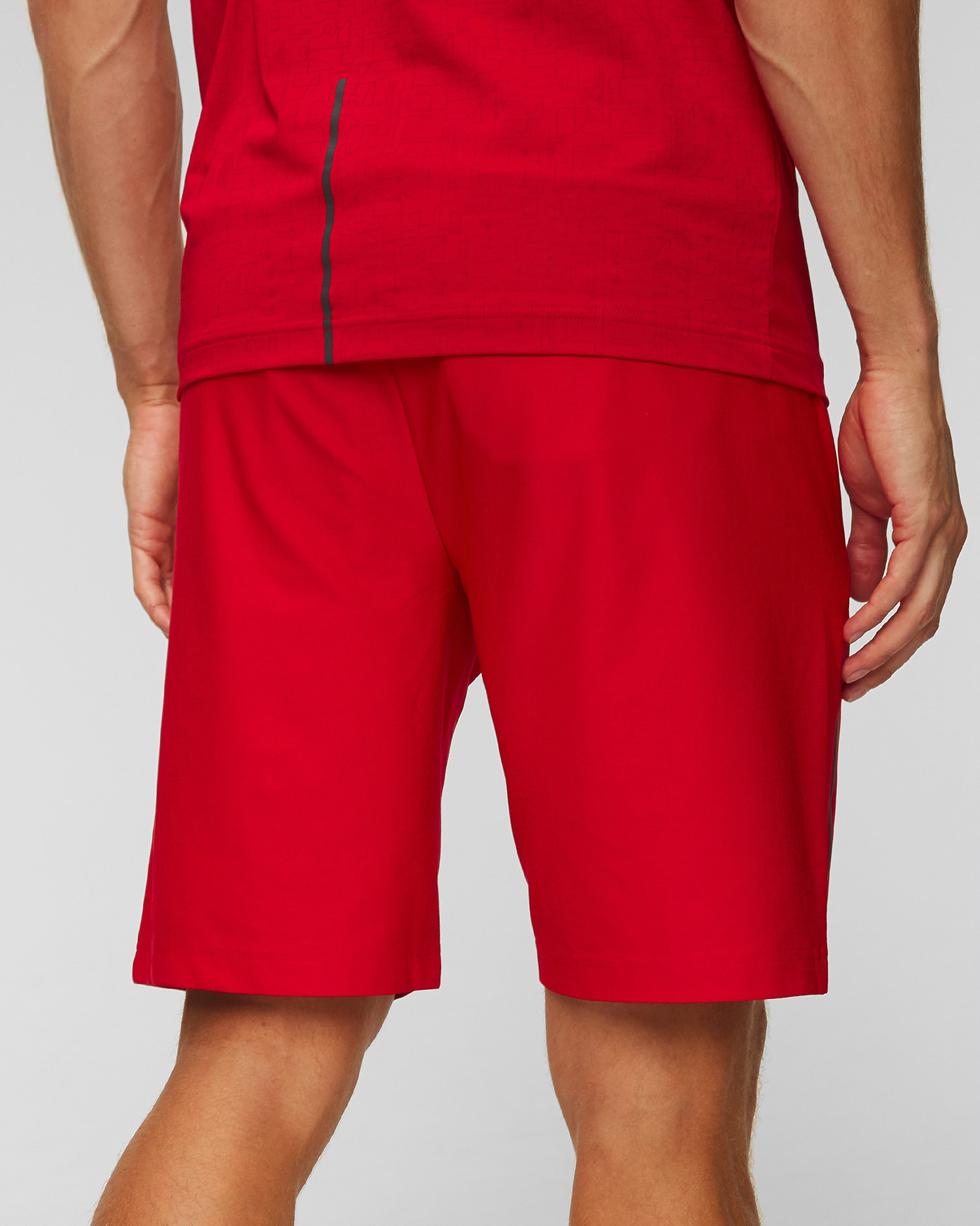 Men’s shorts Hugo Boss Hecon Active 1