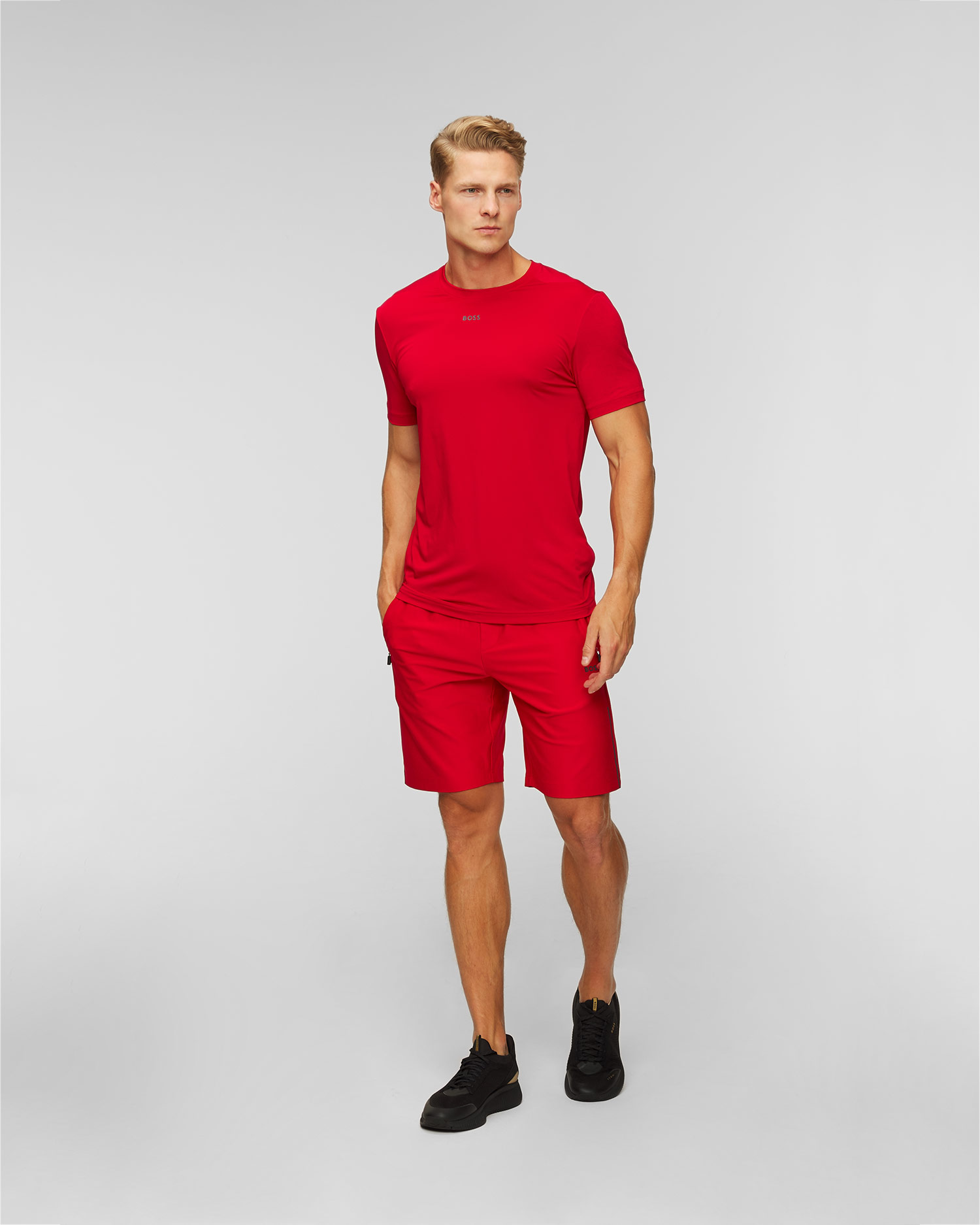 Men’s shorts Hugo Boss Hecon Active 1