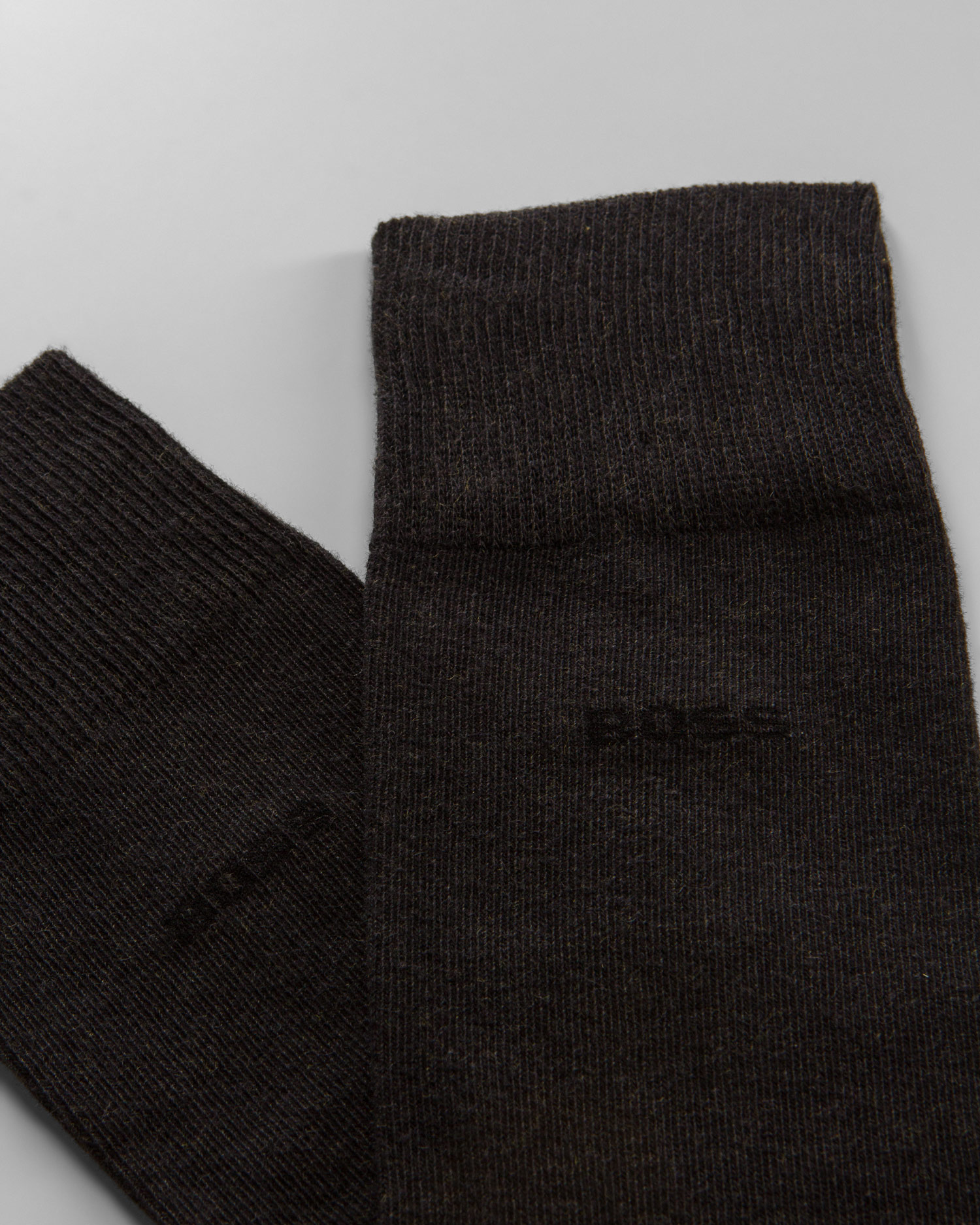 Hugo Boss Herrensocken 3 Paar Geschenkset