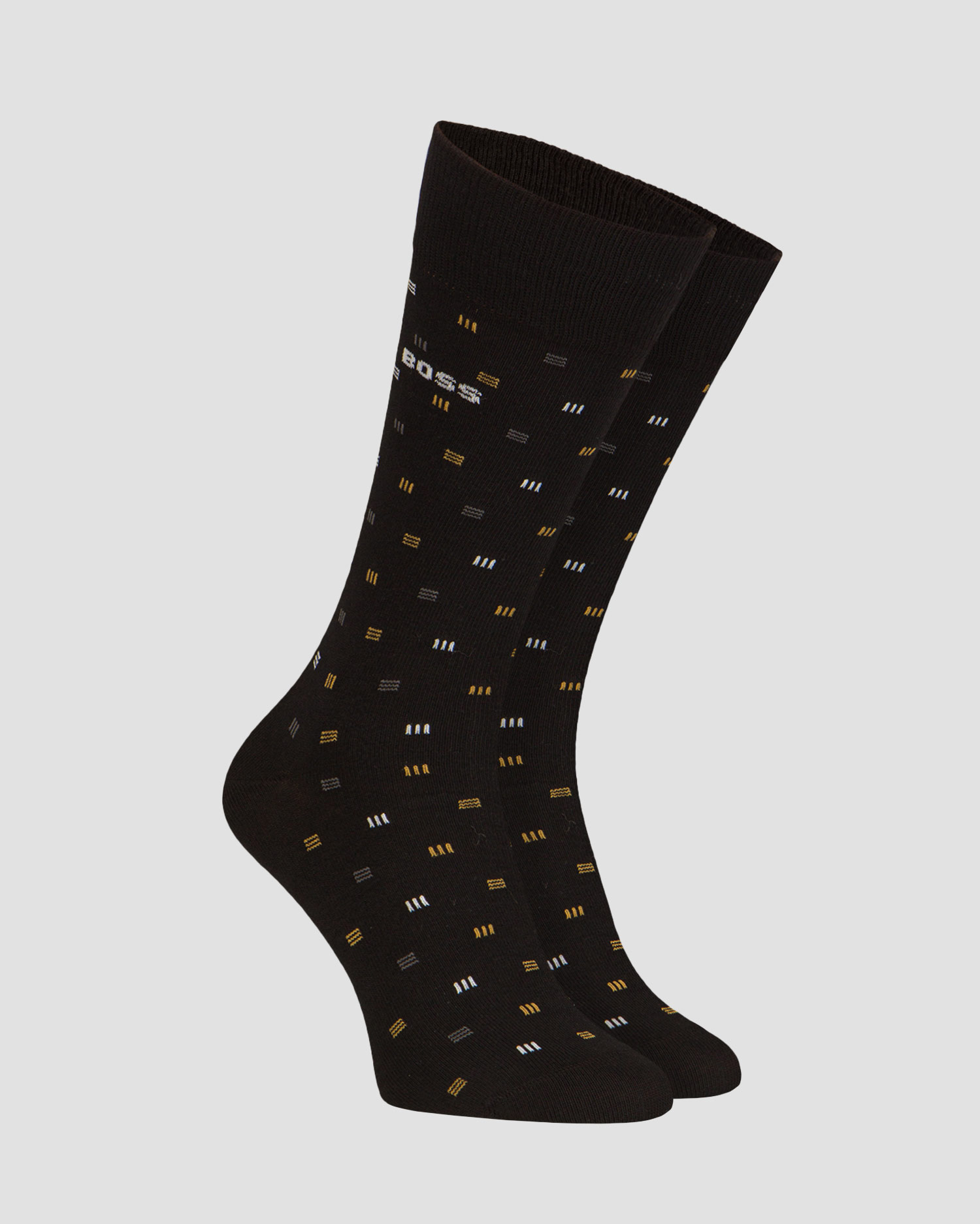 Hugo Boss Herrensocken 3 Paar Geschenkset