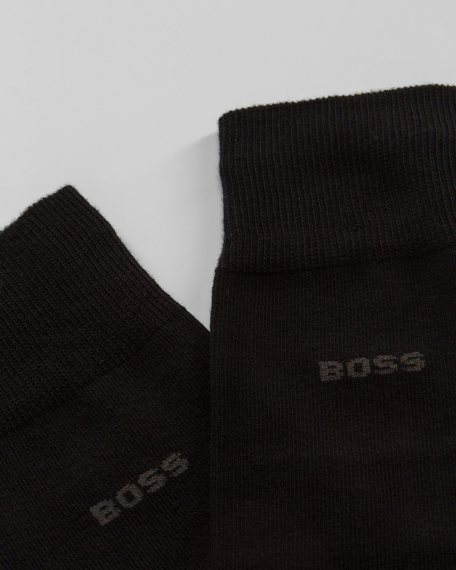 Hugo Boss Herrensocken 3 Paar Geschenkset