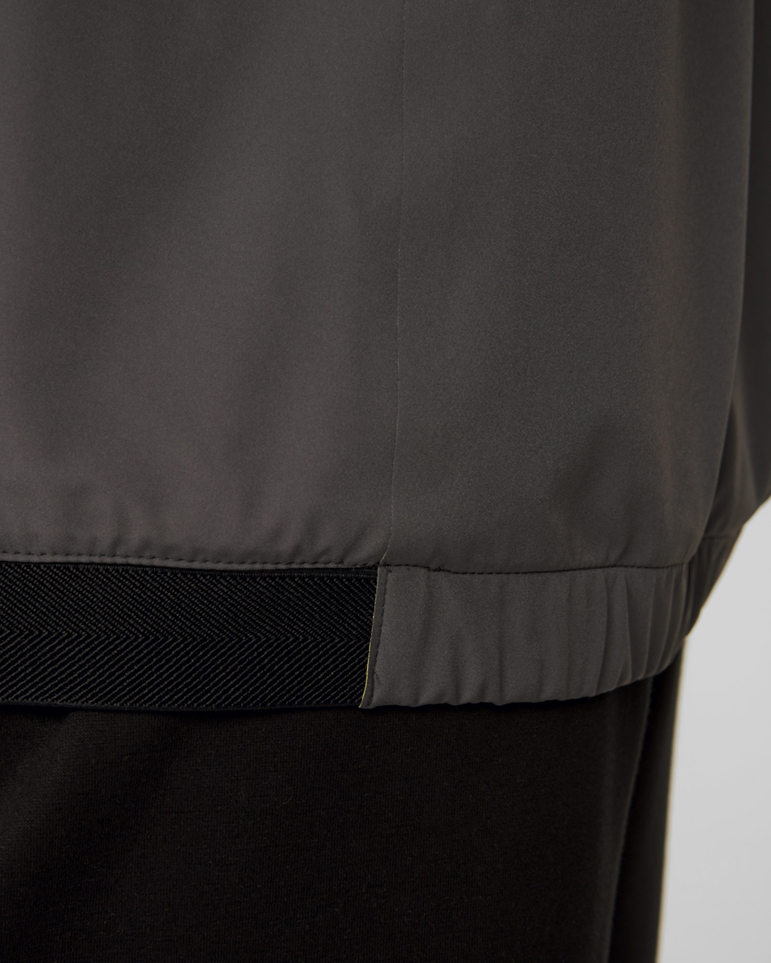 Jachetă pentru bărbați Hugo Boss P-Centro - gri 