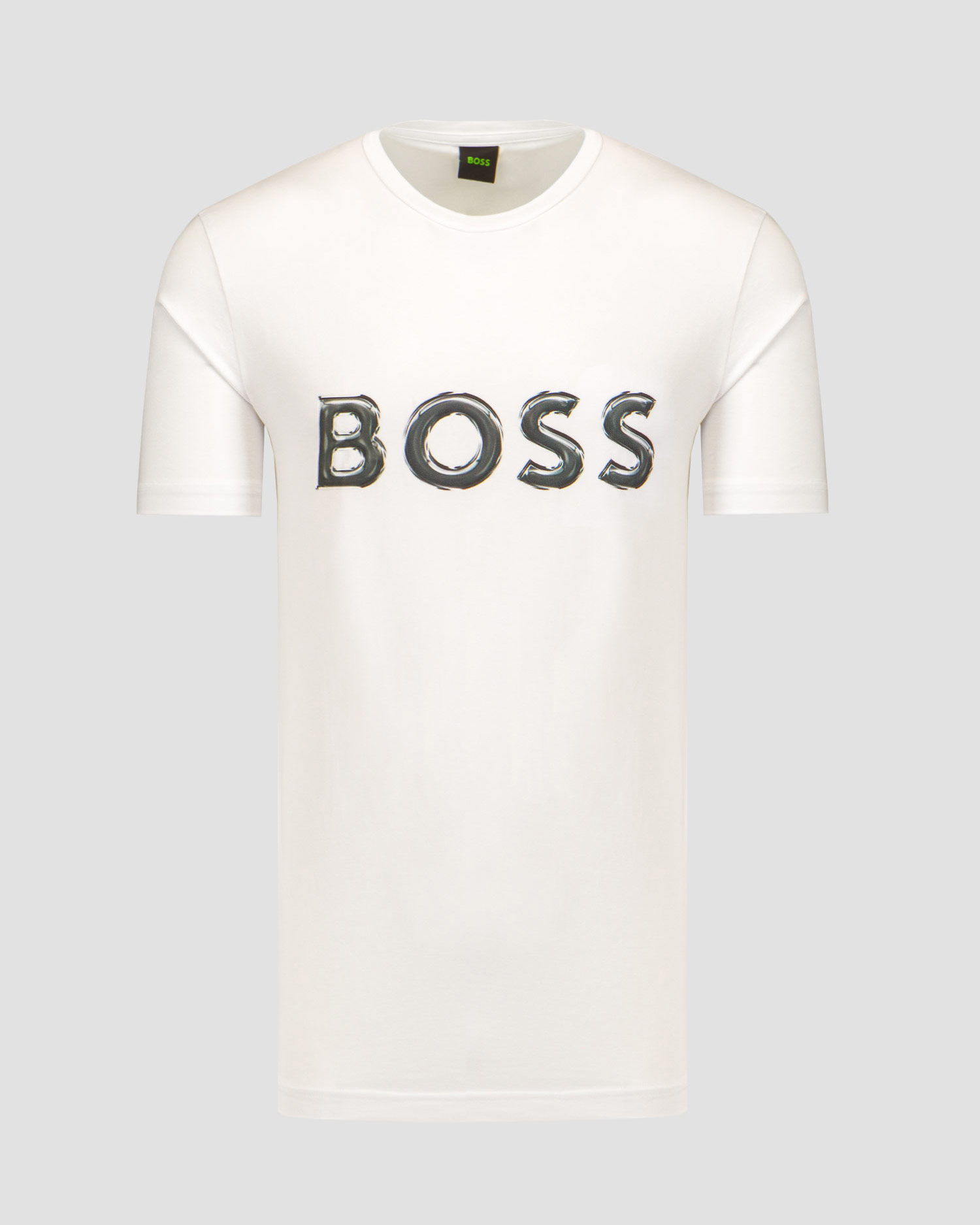 Tricouri pentru bărbați Hugo Boss T-shirt 2 Pack