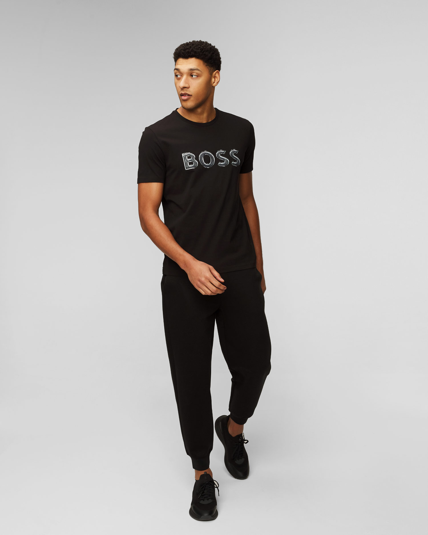 Tricouri pentru bărbați Hugo Boss T-shirt 2 Pack