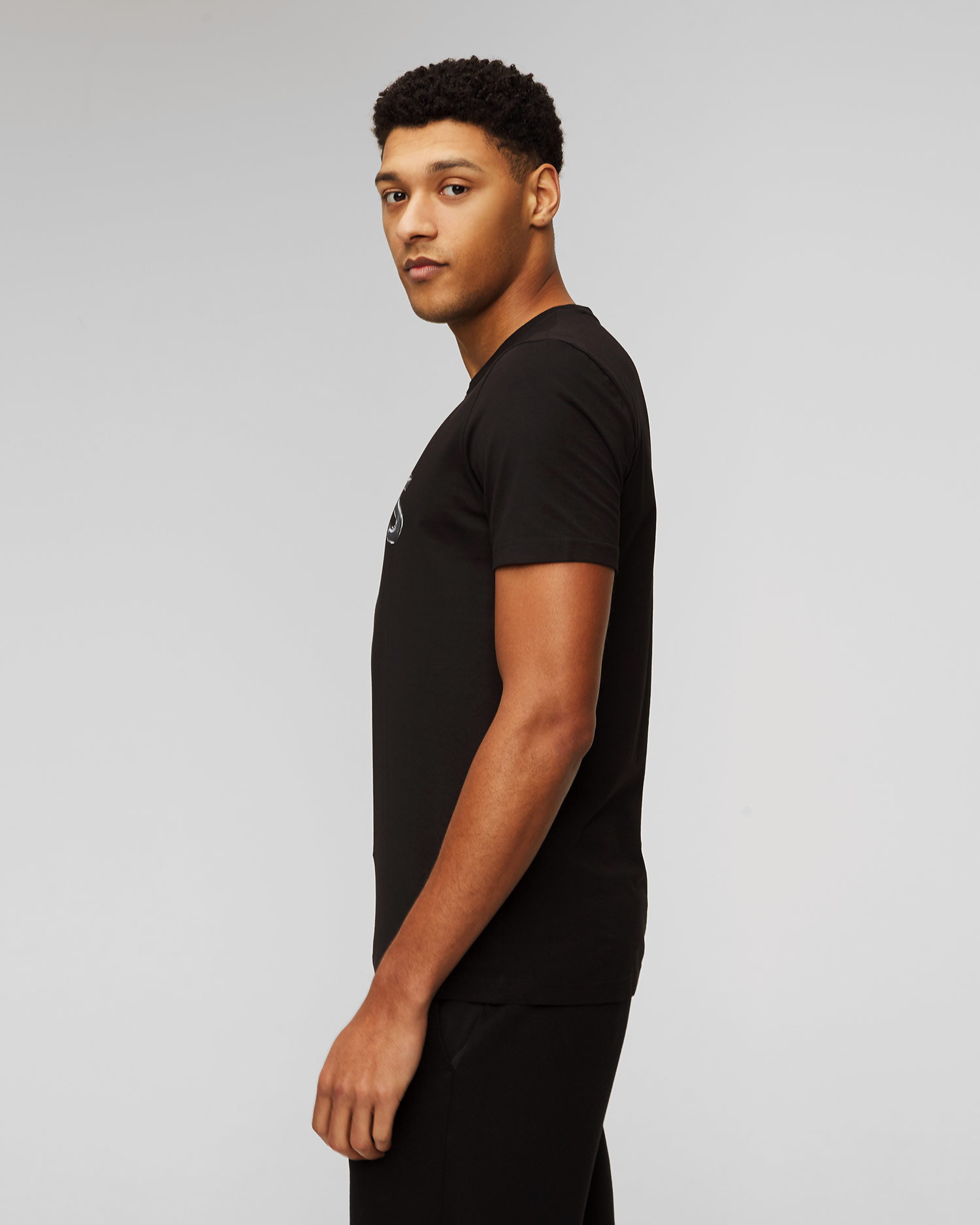 Tricouri pentru bărbați Hugo Boss T-shirt 2 Pack