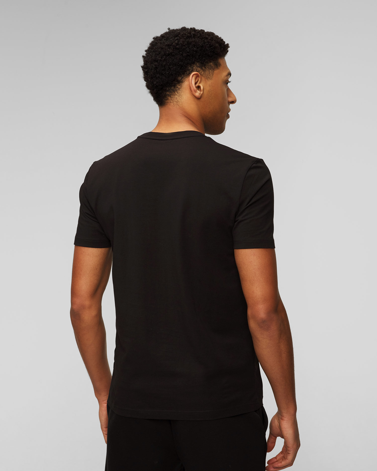 Tricouri pentru bărbați Hugo Boss T-shirt 2 Pack