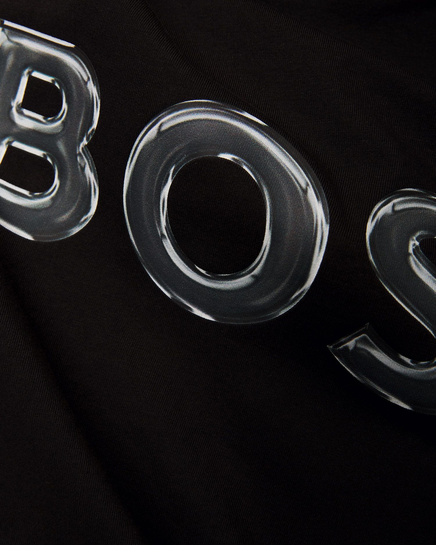 Tricouri pentru bărbați Hugo Boss T-shirt 2 Pack