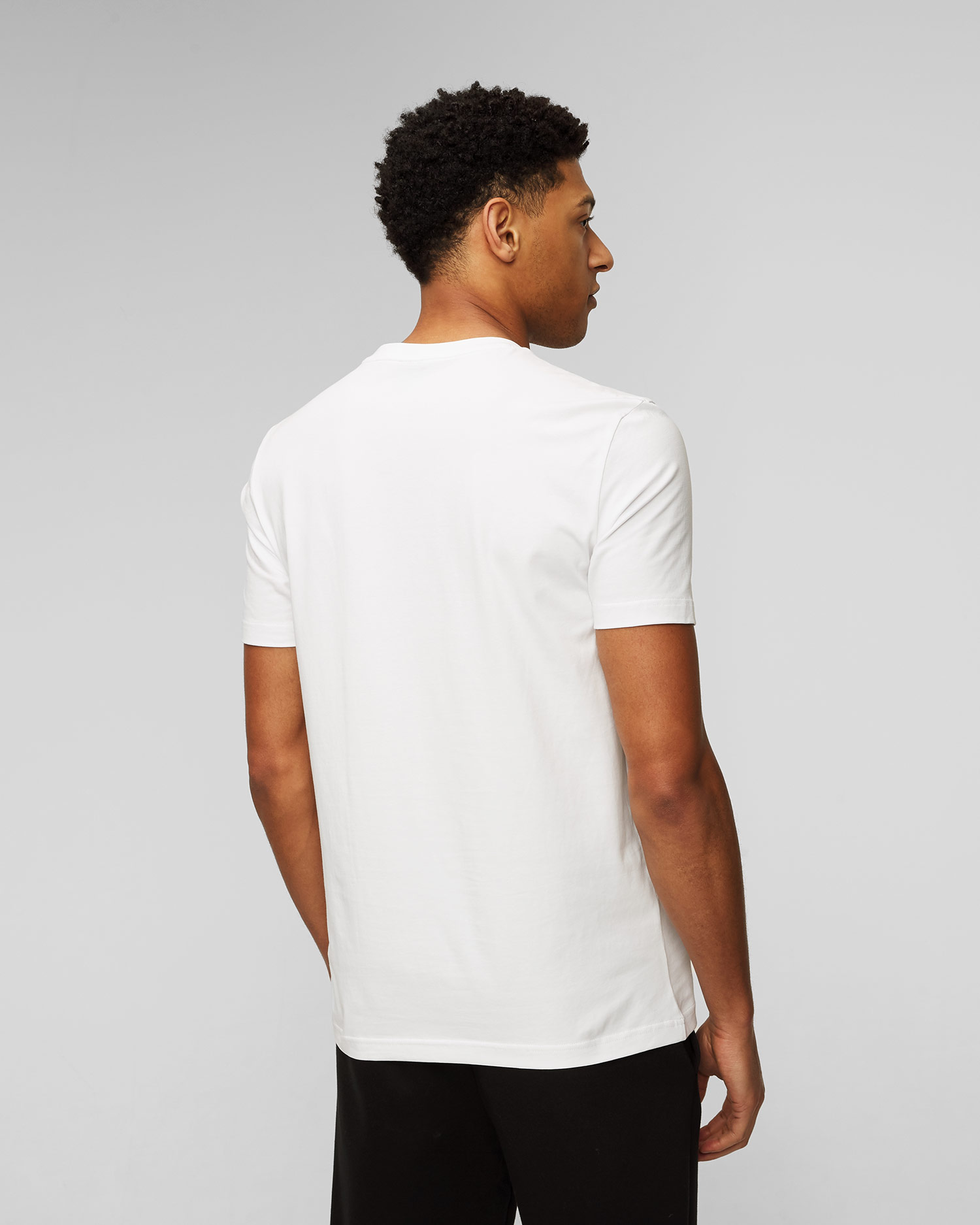 Tricouri pentru bărbați Hugo Boss T-shirt 2 Pack