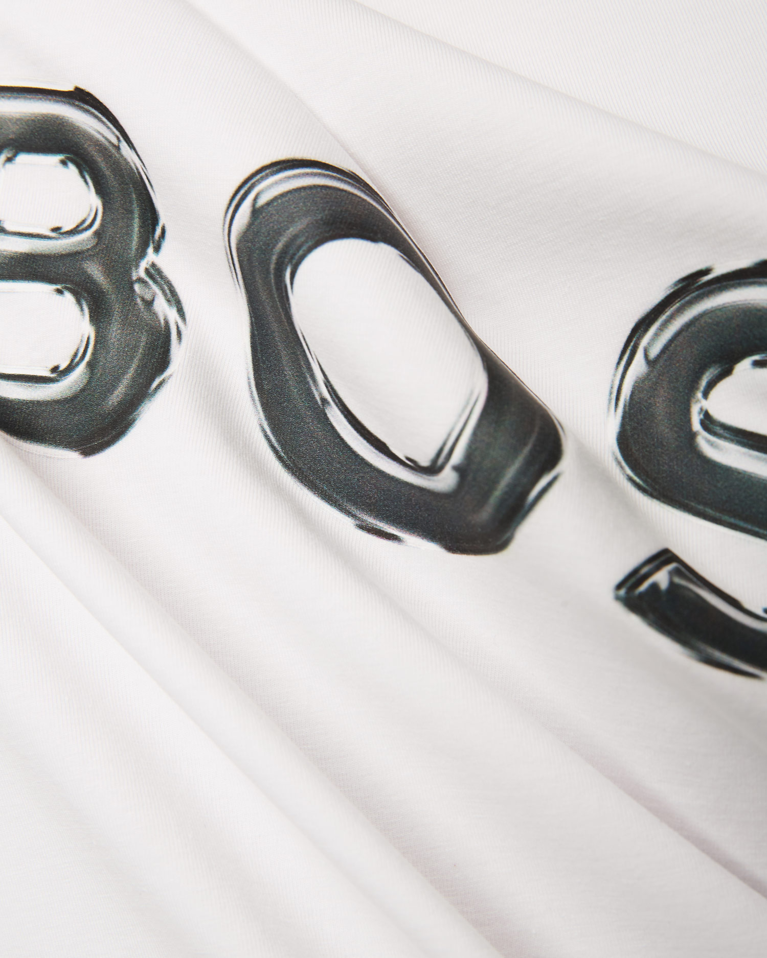 Tricouri pentru bărbați Hugo Boss T-shirt 2 Pack