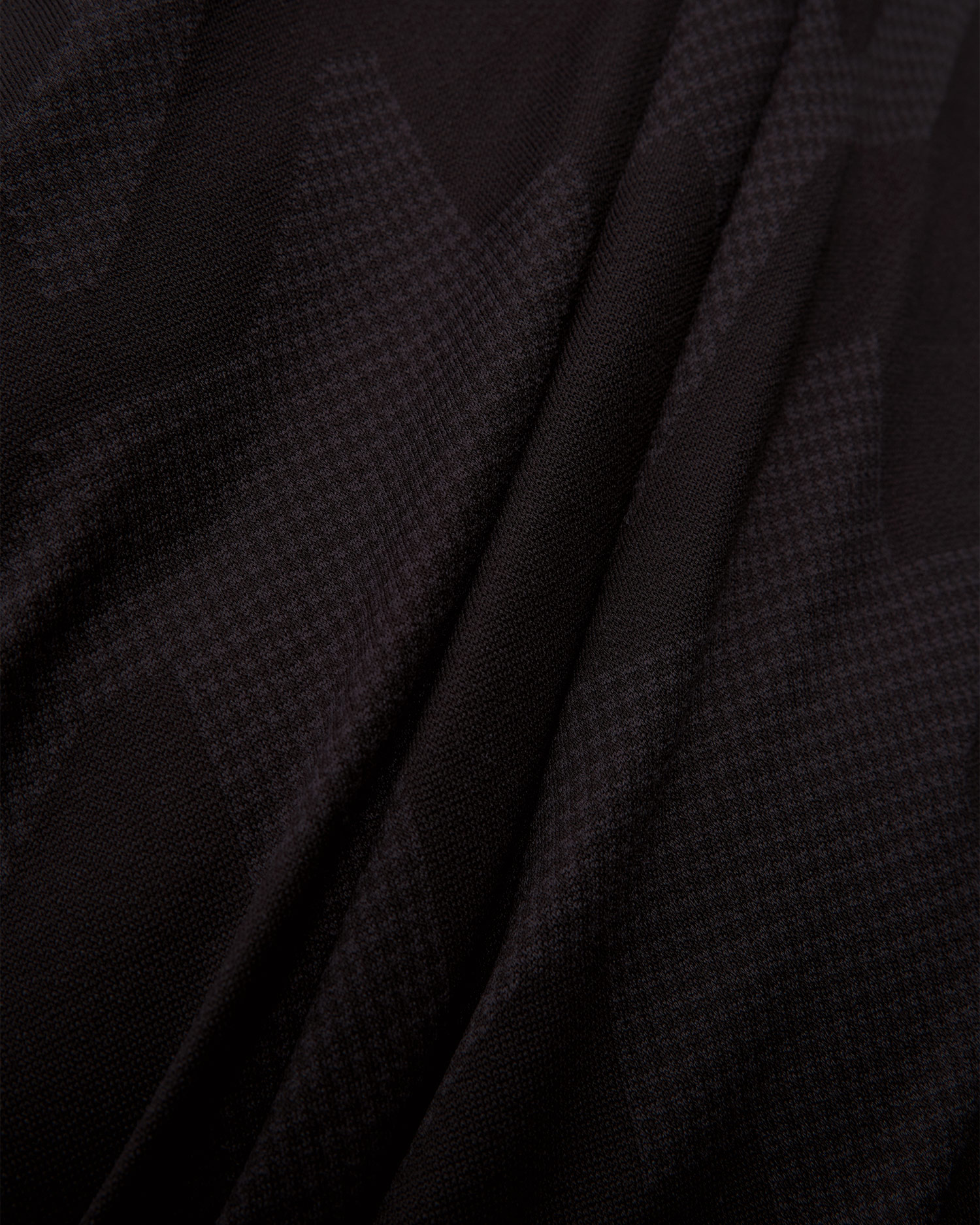 Men’s T-shirt Black Hugo Boss C Thompson