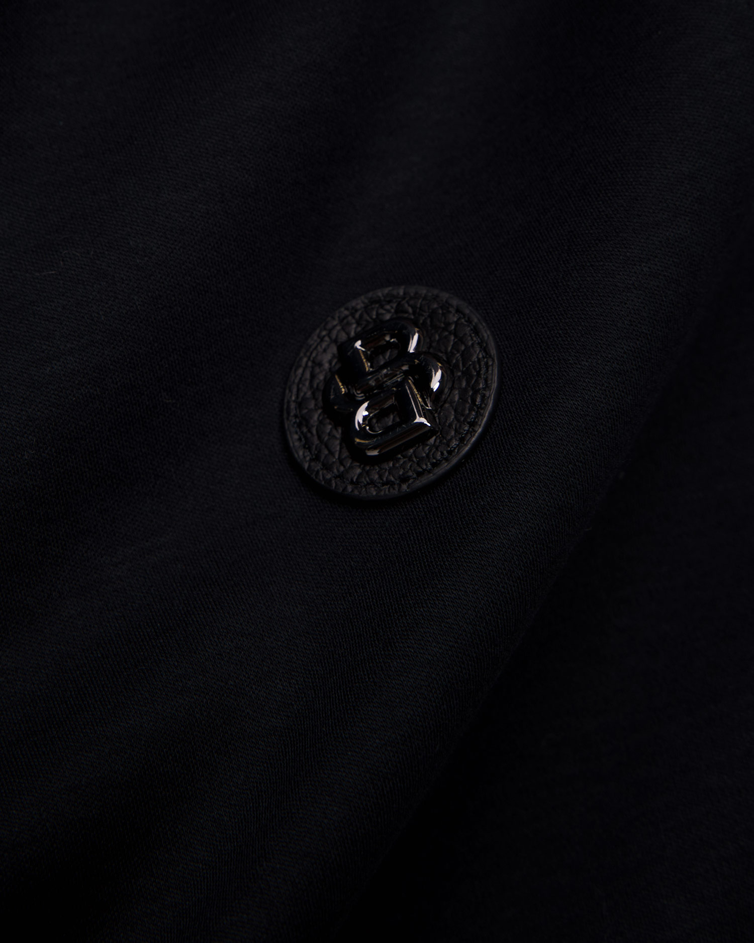 Men's navy blue polo Hugo Boss C-Parris