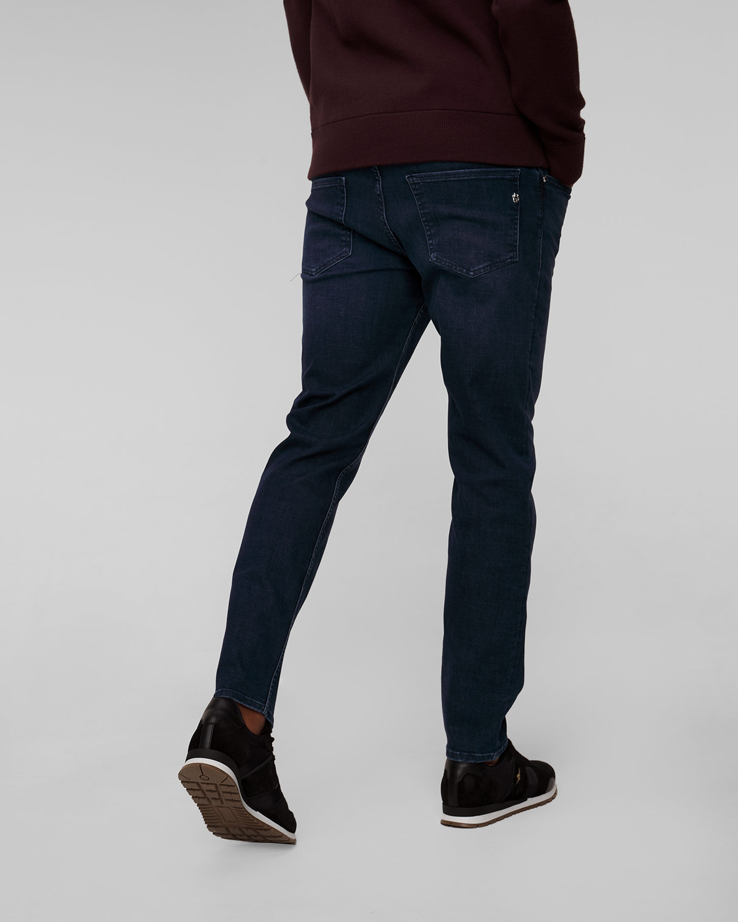Jeans da uomo Hugo Boss H-Re.Maine